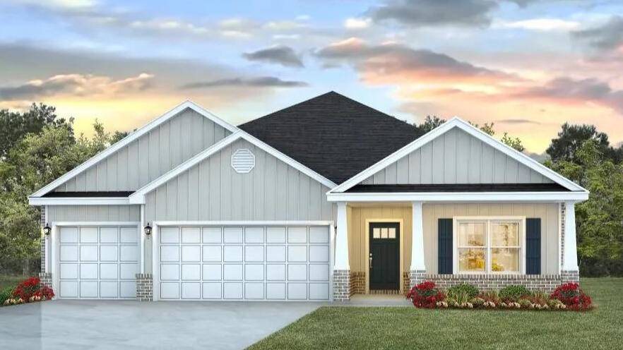Gulf Breeze, FL 32563,1697 Amaya Lane