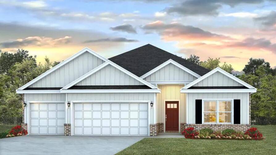 Gulf Breeze, FL 32563,1692 Amaya Lane