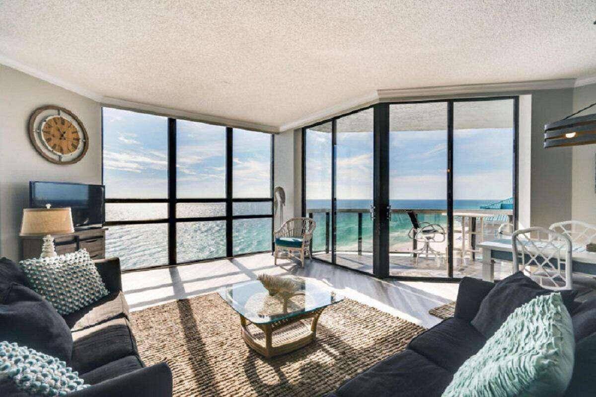 Miramar Beach, FL 32550,1096 SCENIC GULF Drive  #1502