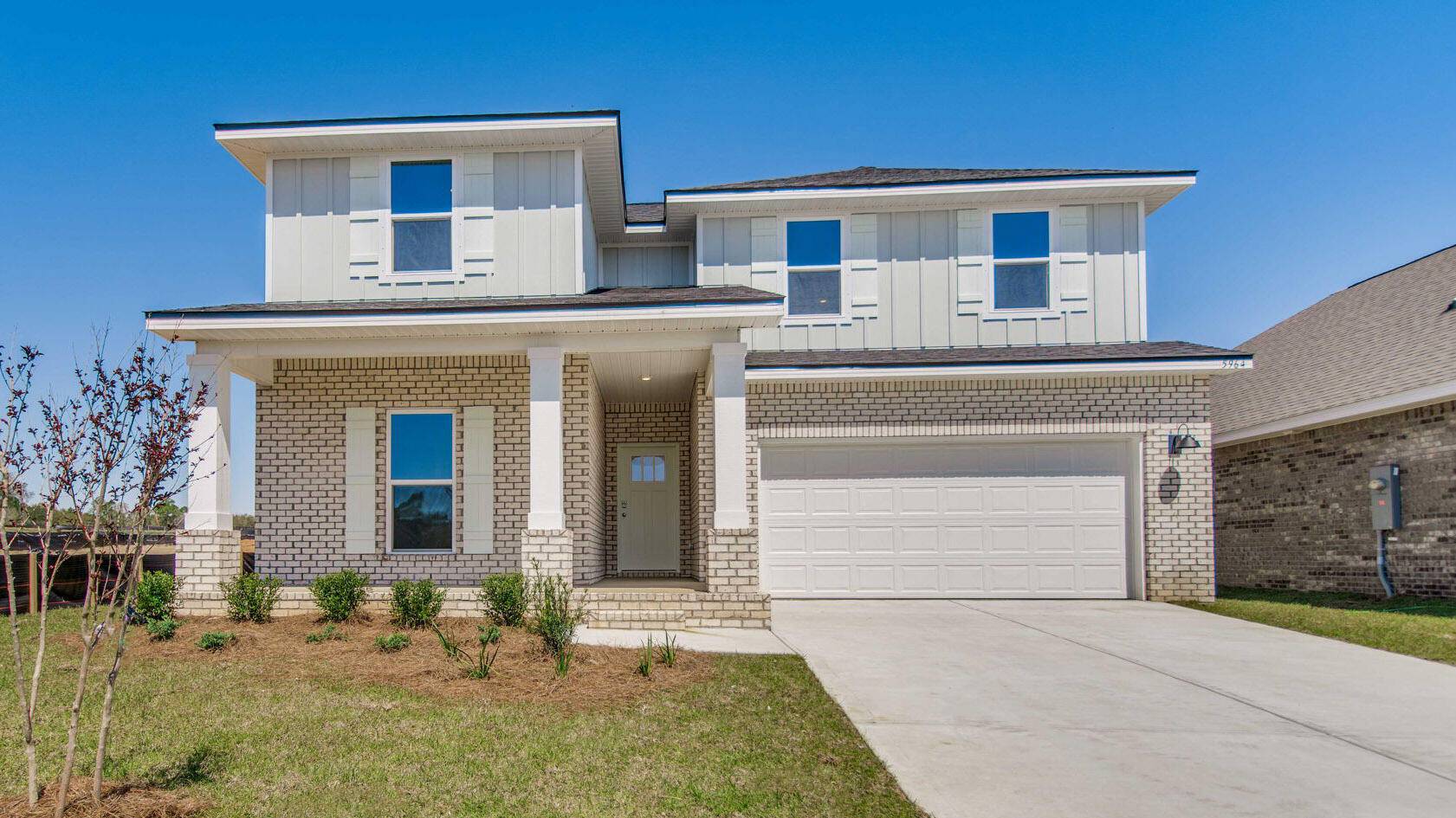 Gulf Breeze, FL 32563,1698 Amaya Lane