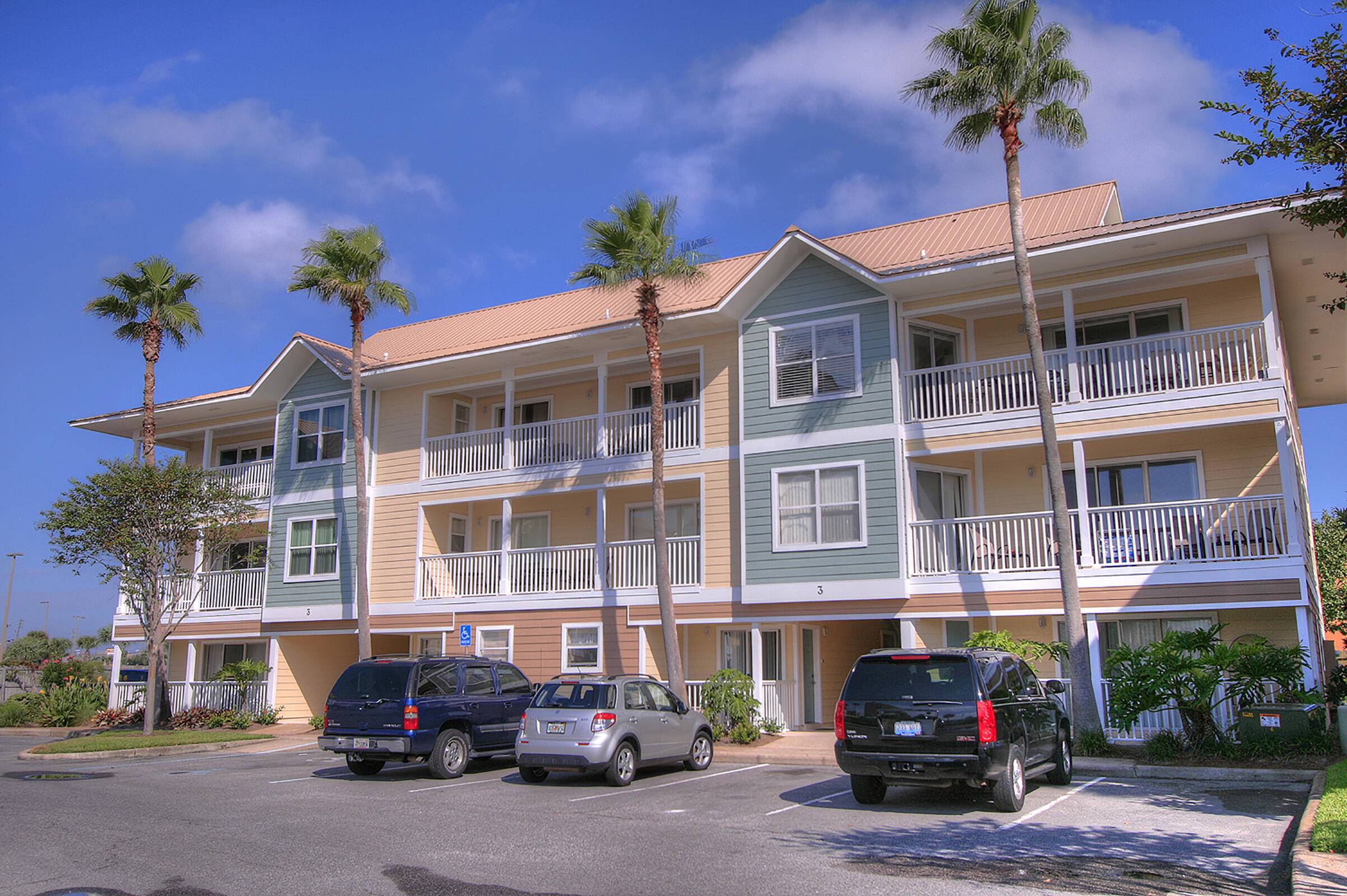Destin, FL 32541,1006 Highway 98  #323