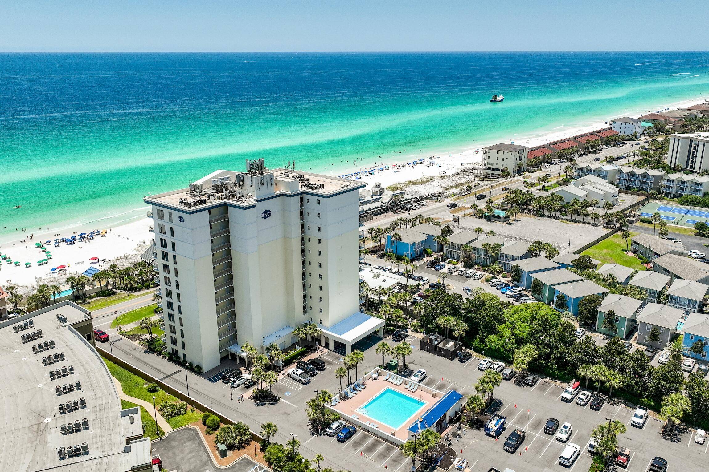 Miramar Beach, FL 32550,2936 Scenic Gulf Drive  #UNIT 904