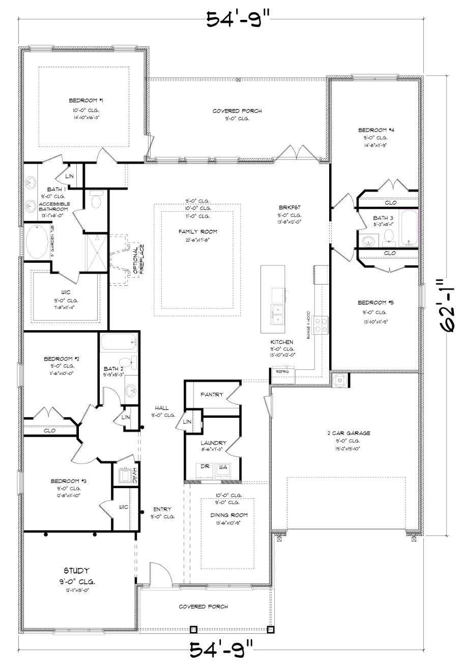 Gulf Breeze, FL 32563,1667 Amaya Lane