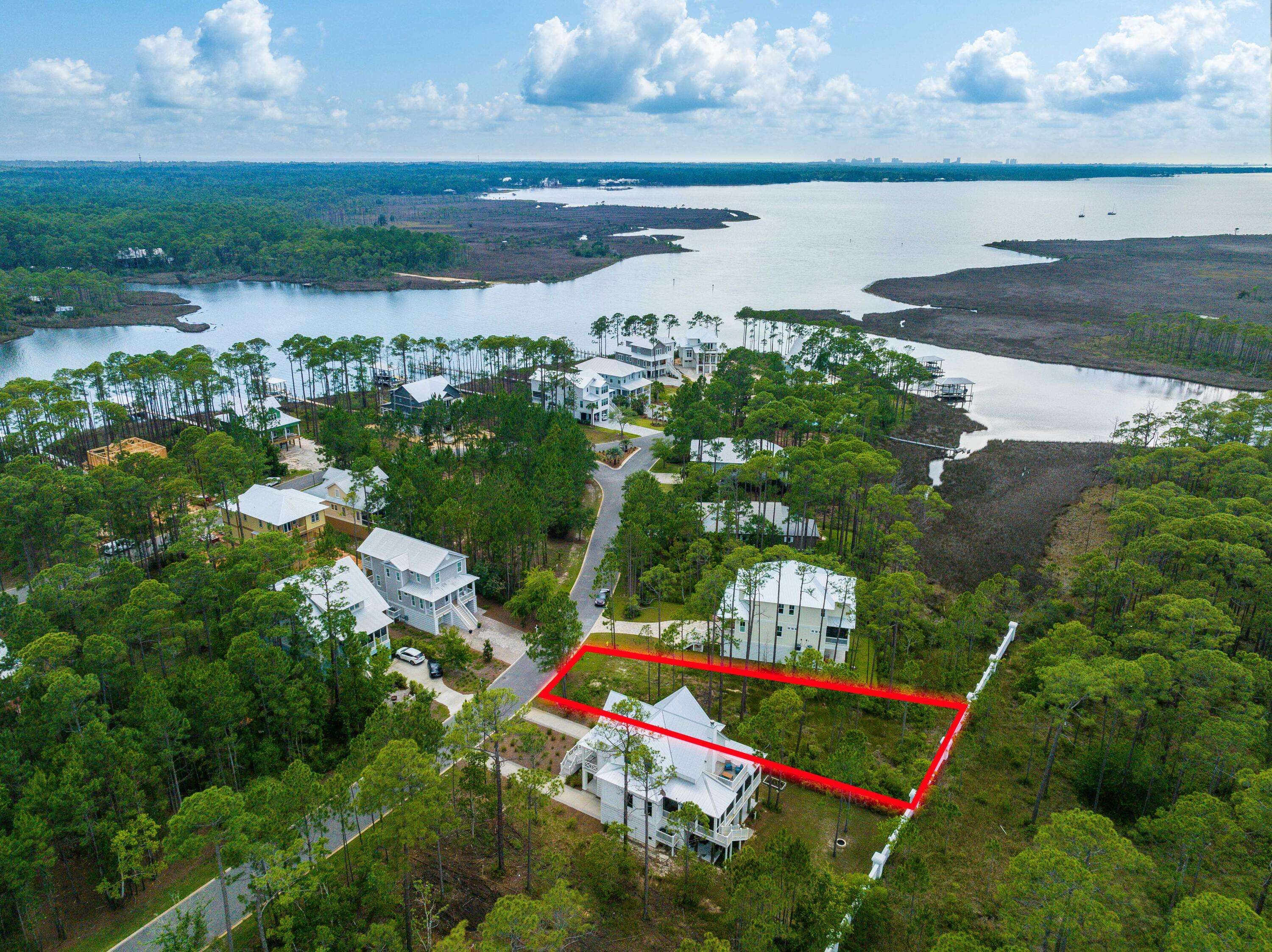 Santa Rosa Beach, FL 32459,I-6 TBD Mallard Lane