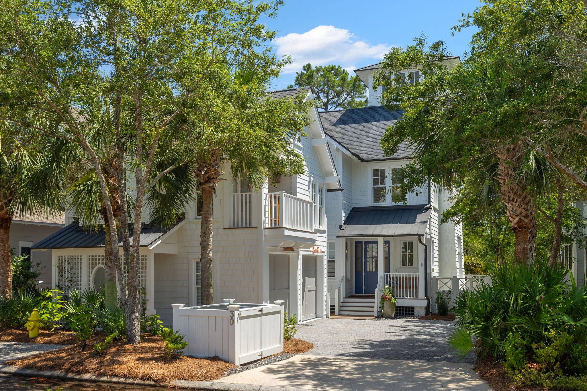 Watersound, FL 32461,30 E Yacht Pond Lane