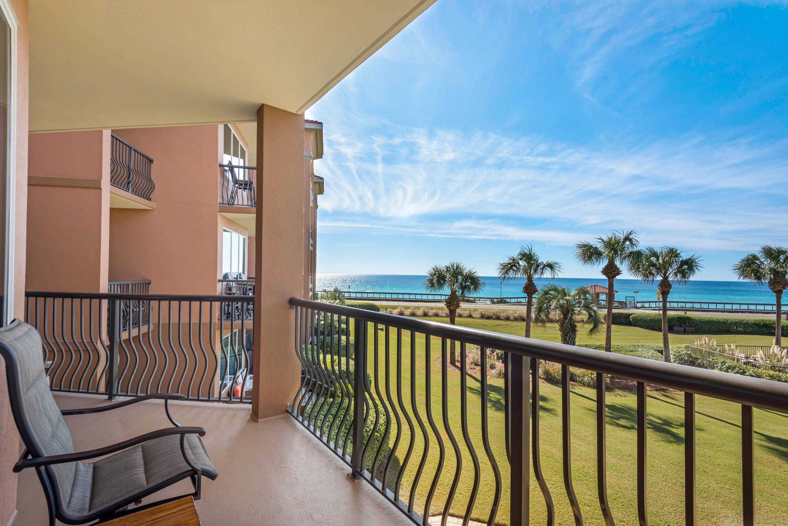 Miramar Beach, FL 32550,50 Surf Song Lane Lane  #312D