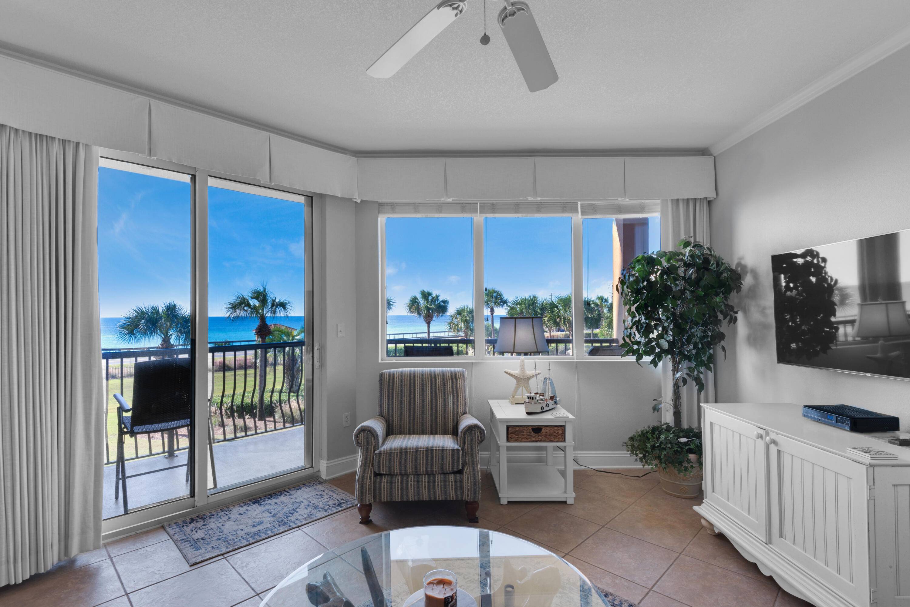 Miramar Beach, FL 32550,50 Surf Song Lane Lane  #312D