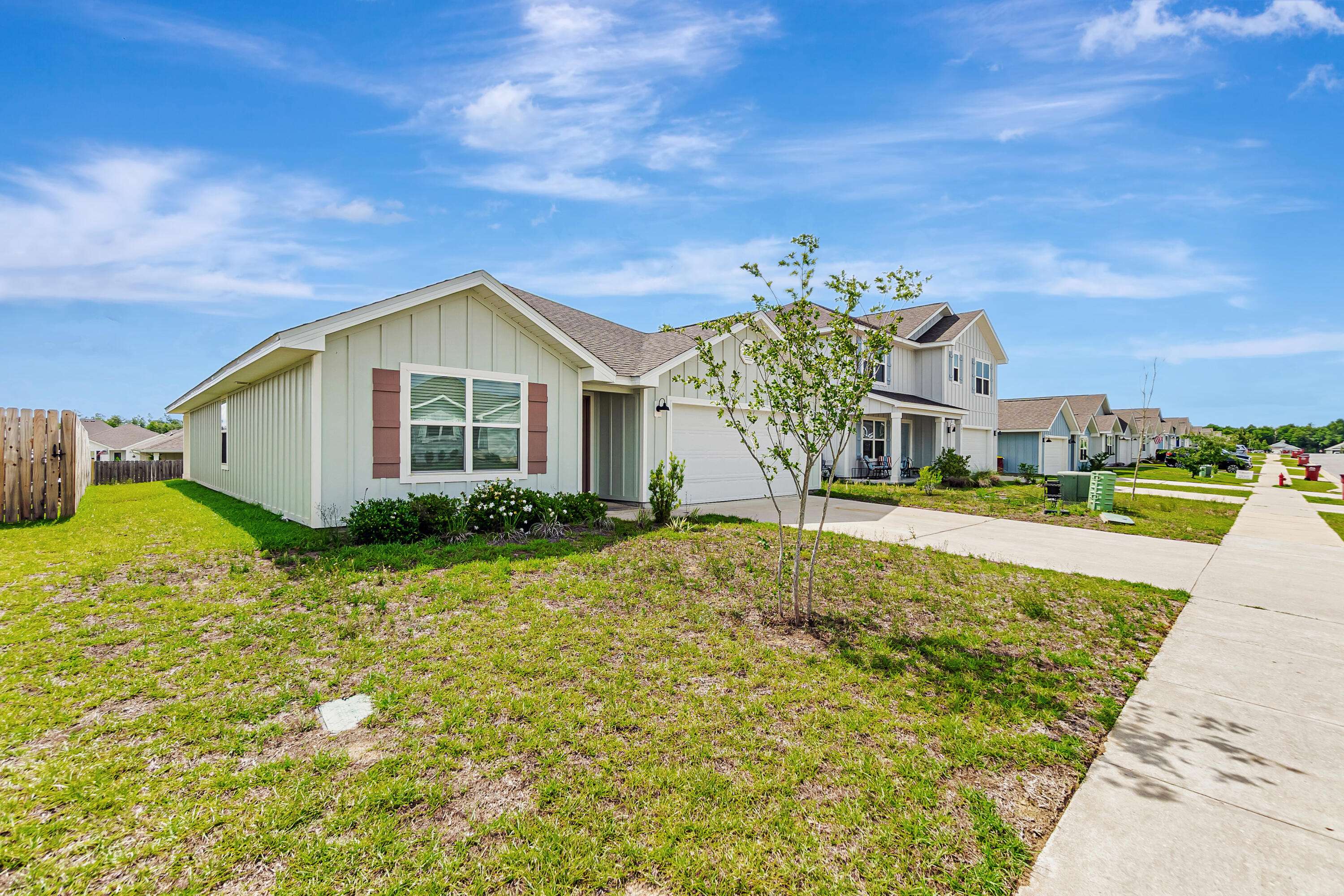 Crestview, FL 32539,205 Laurel Hill Street