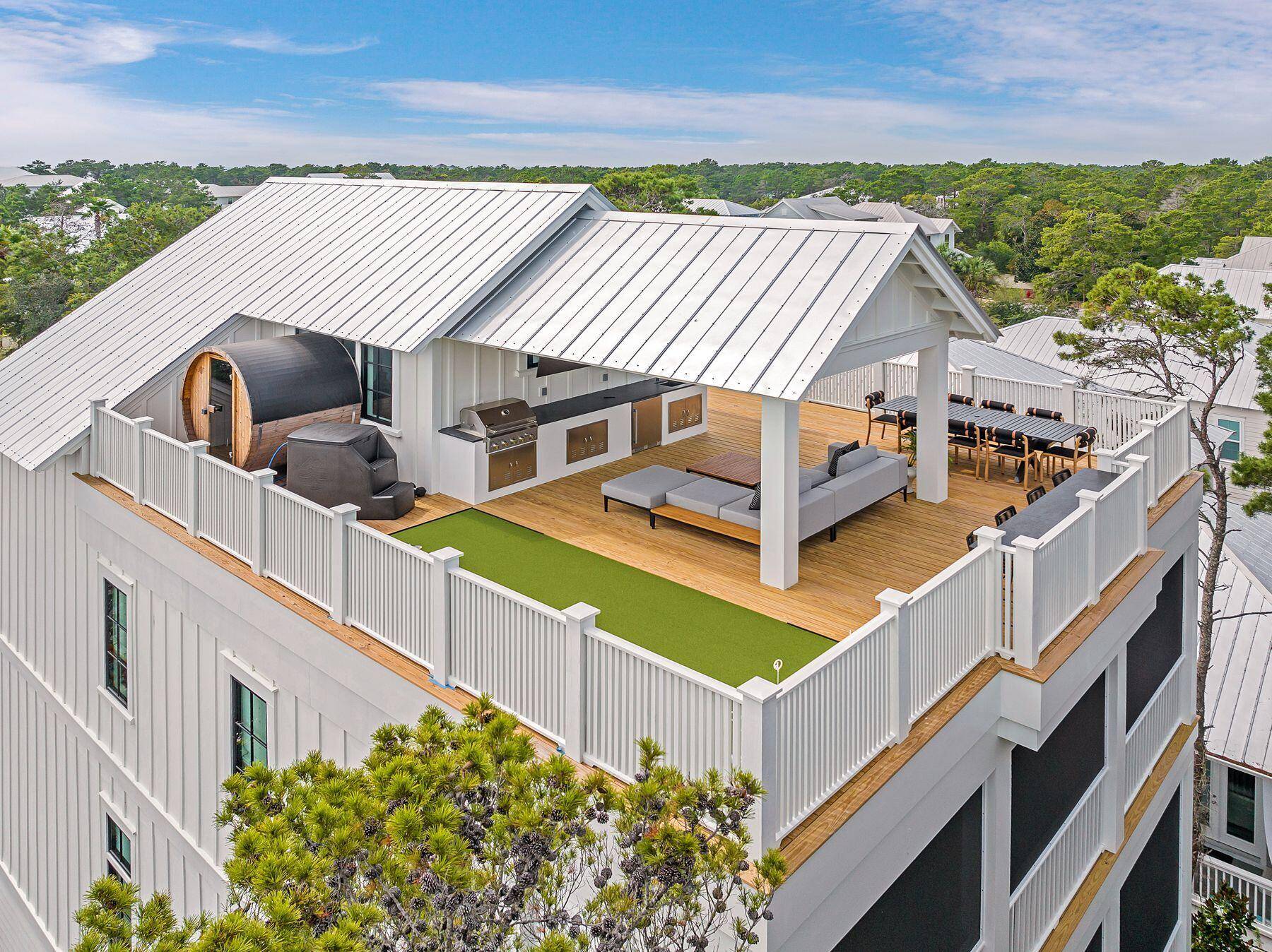 Inlet Beach, FL 32461,36 Grande Pointe Circle