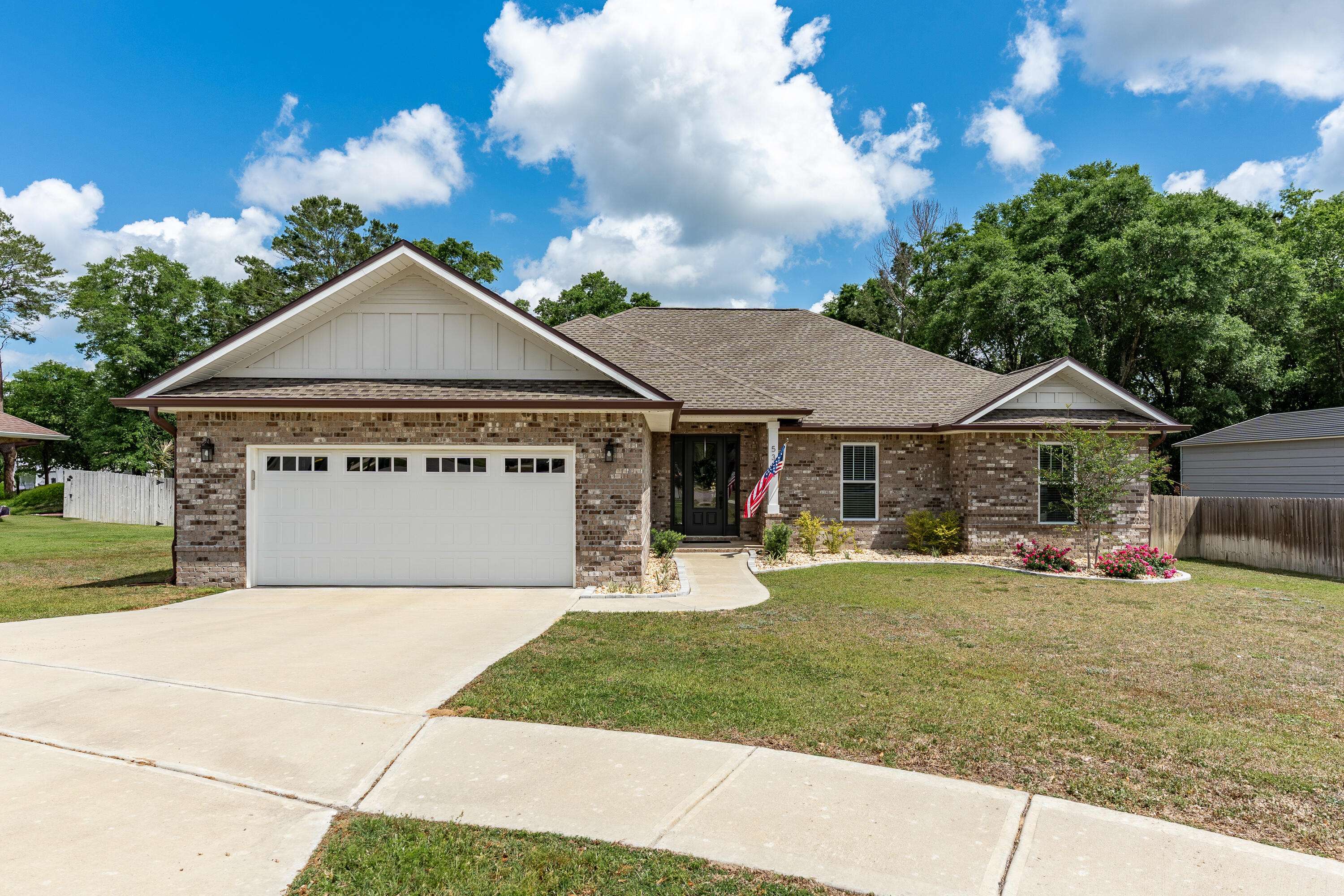 Crestview, FL 32539,5362 WYNDELL Circle