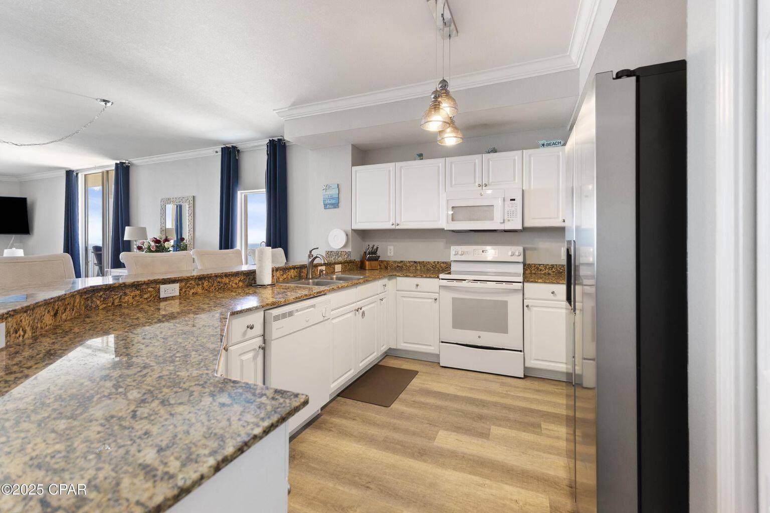 Panama City Beach, FL 32413,16819 Front Beach Road  #1501