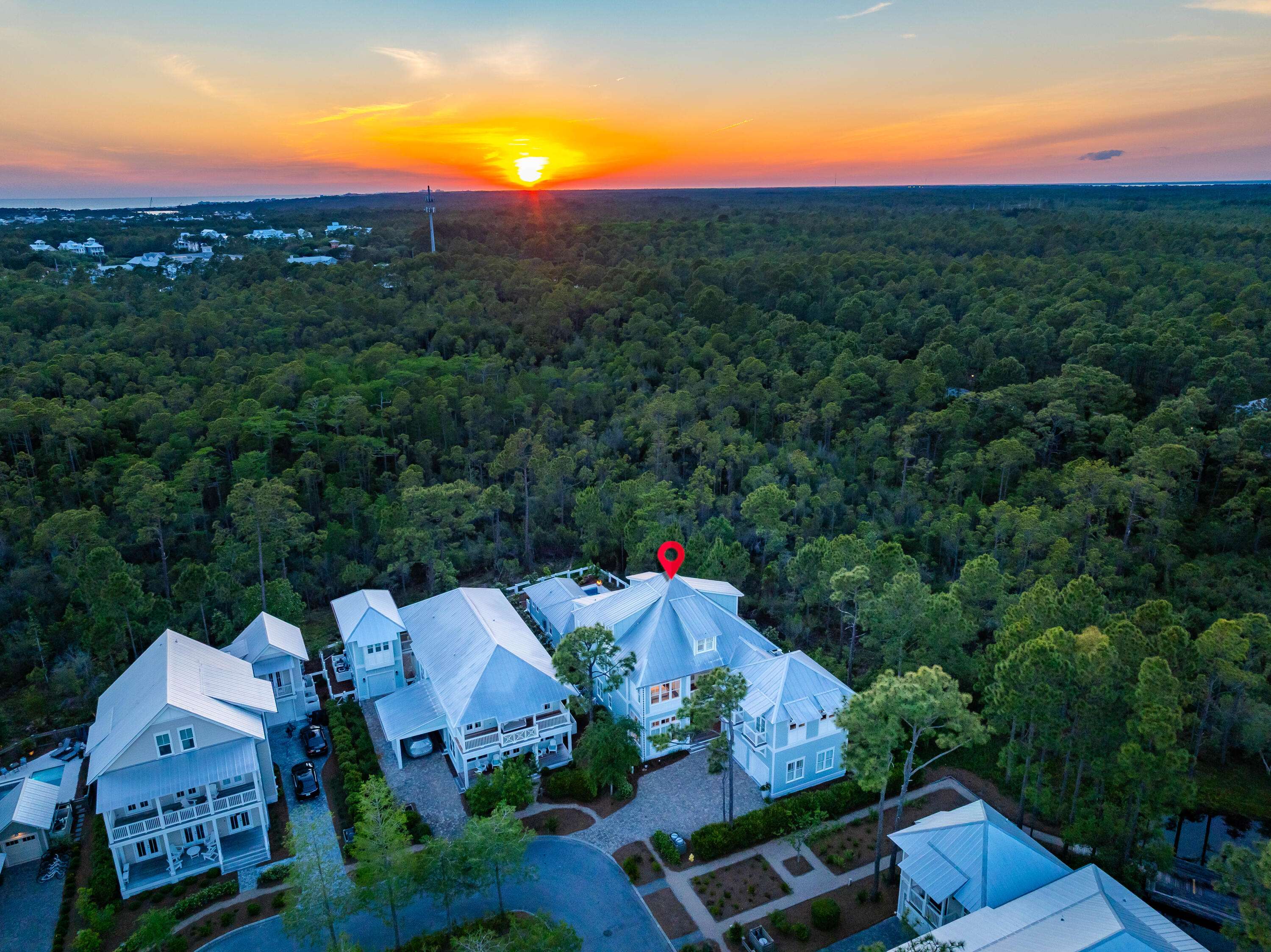 Santa Rosa Beach, FL 32459,667 E Royal Fern Way