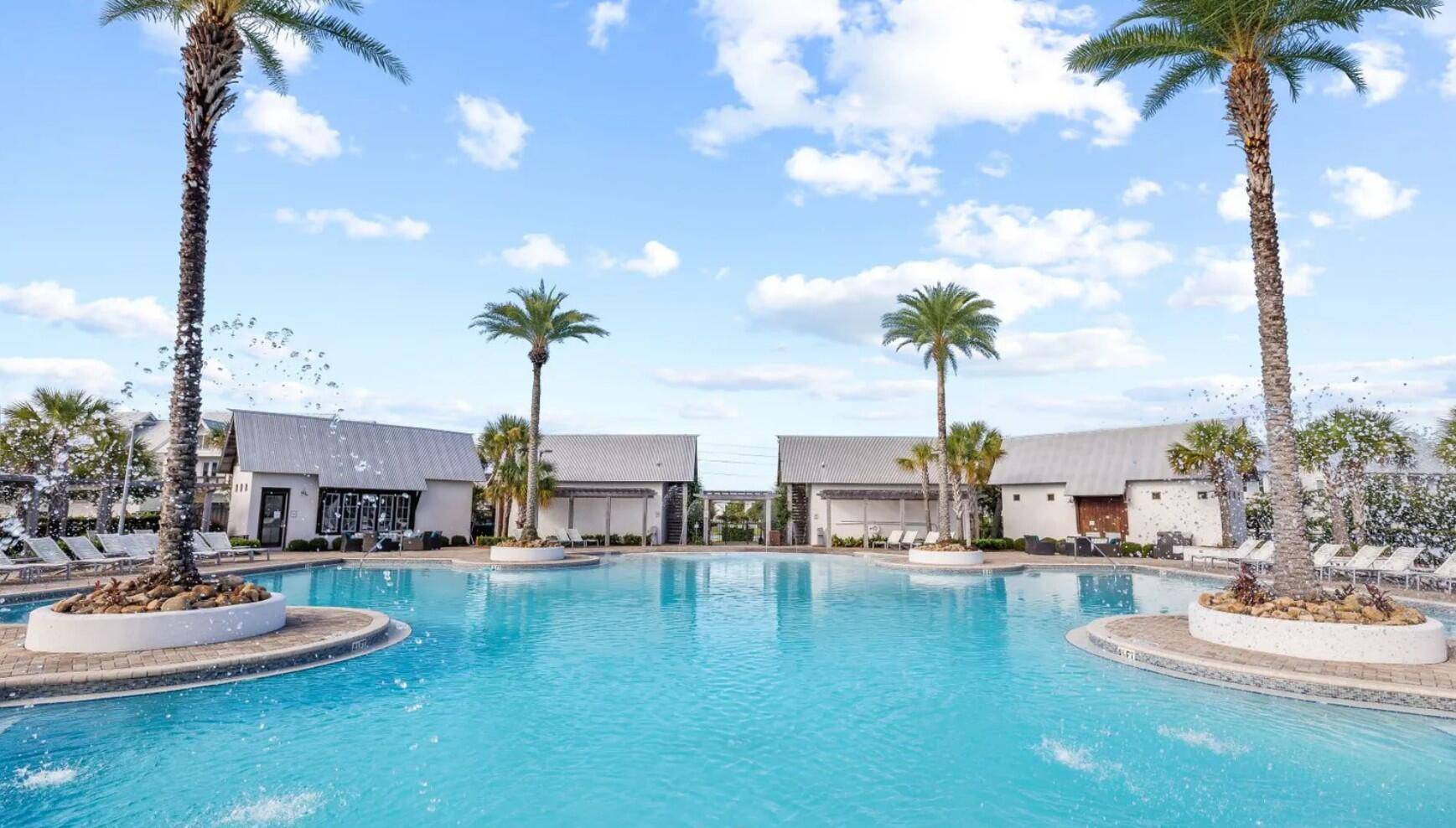 Santa Rosa Beach, FL 32459,92 Milestone Drive  #UNIT A