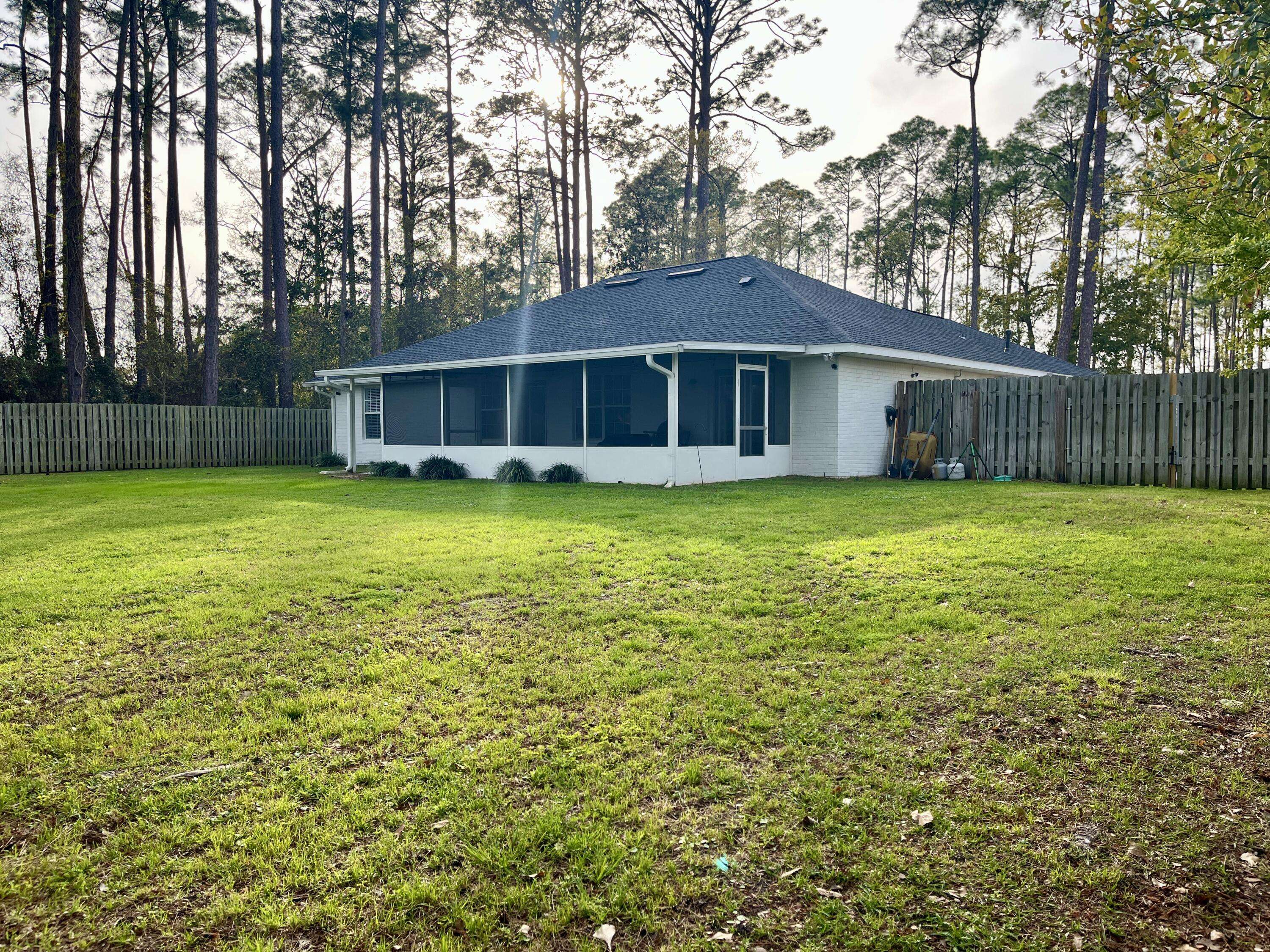 Santa Rosa Beach, FL 32459,354 Driftwood Point Road
