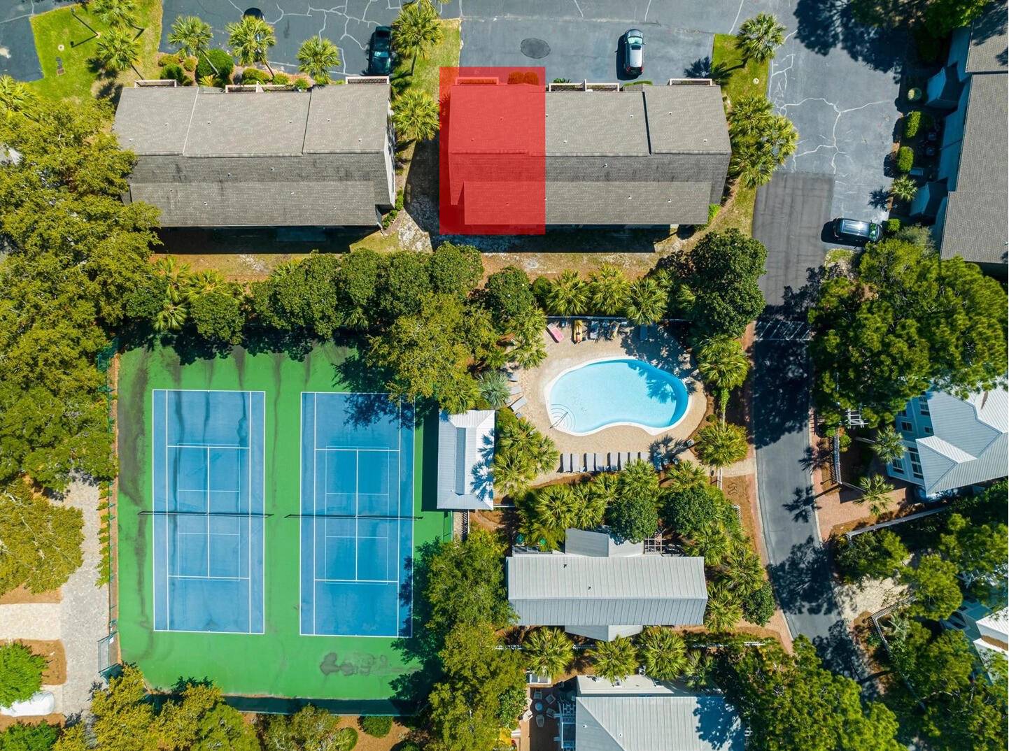 Santa Rosa Beach, FL 32459,15 Cypress Street  #268