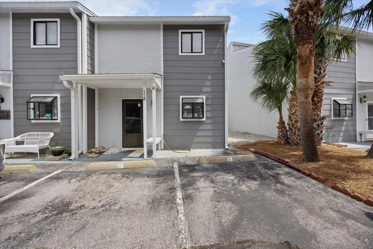 Miramar Beach, FL 32550,25 Misty Cove  #118