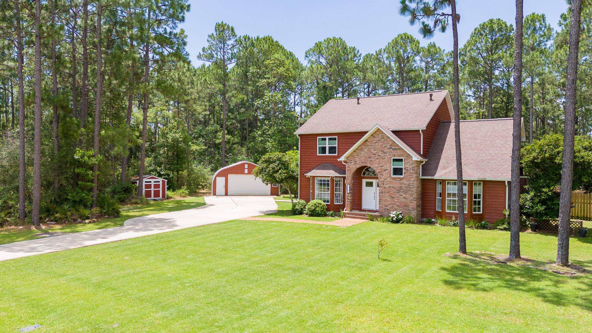 Navarre, FL 32566,9569 Bone Bluff Drive