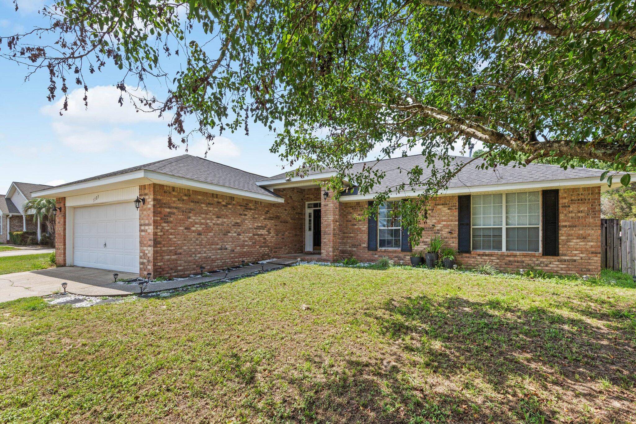 Crestview, FL 32536,5123 Whitehurst Lane