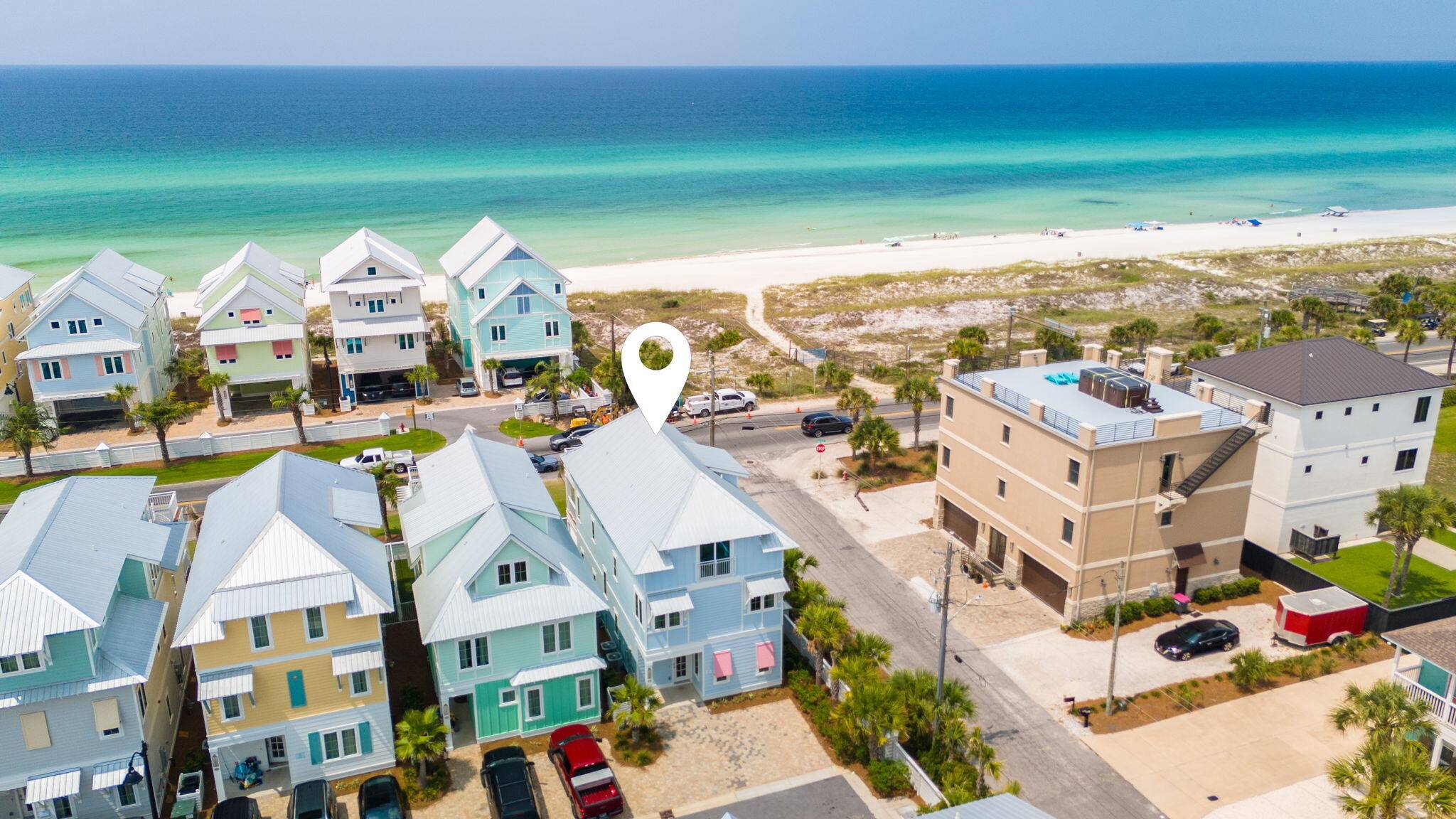 Panama City Beach, FL 32413,13664 Front Beach Road