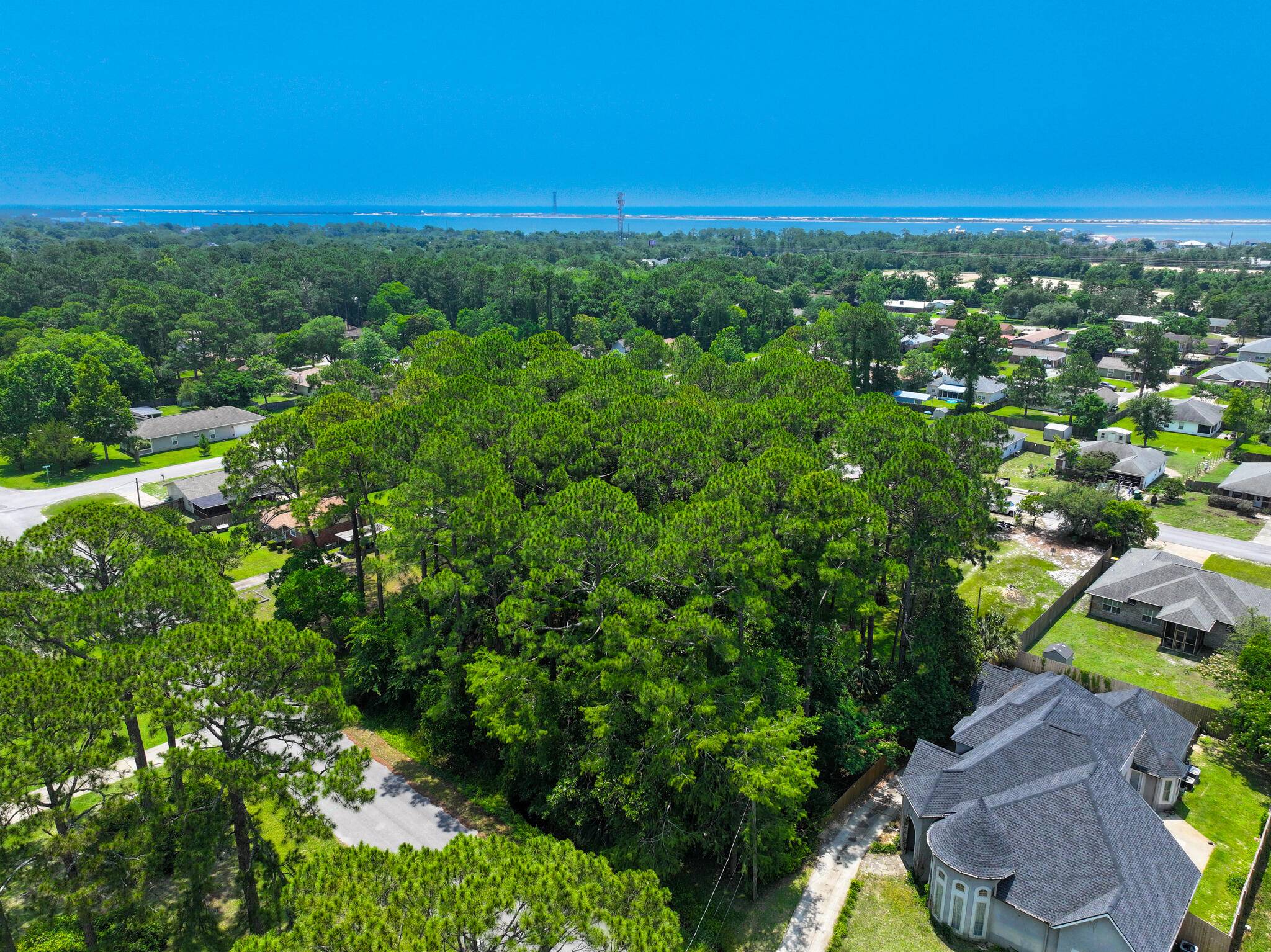 Mary Esther, FL 32569,TBD Lakeview Street