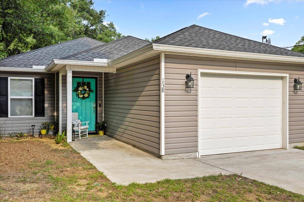 Crestview, FL 32536,138 Georgia Street