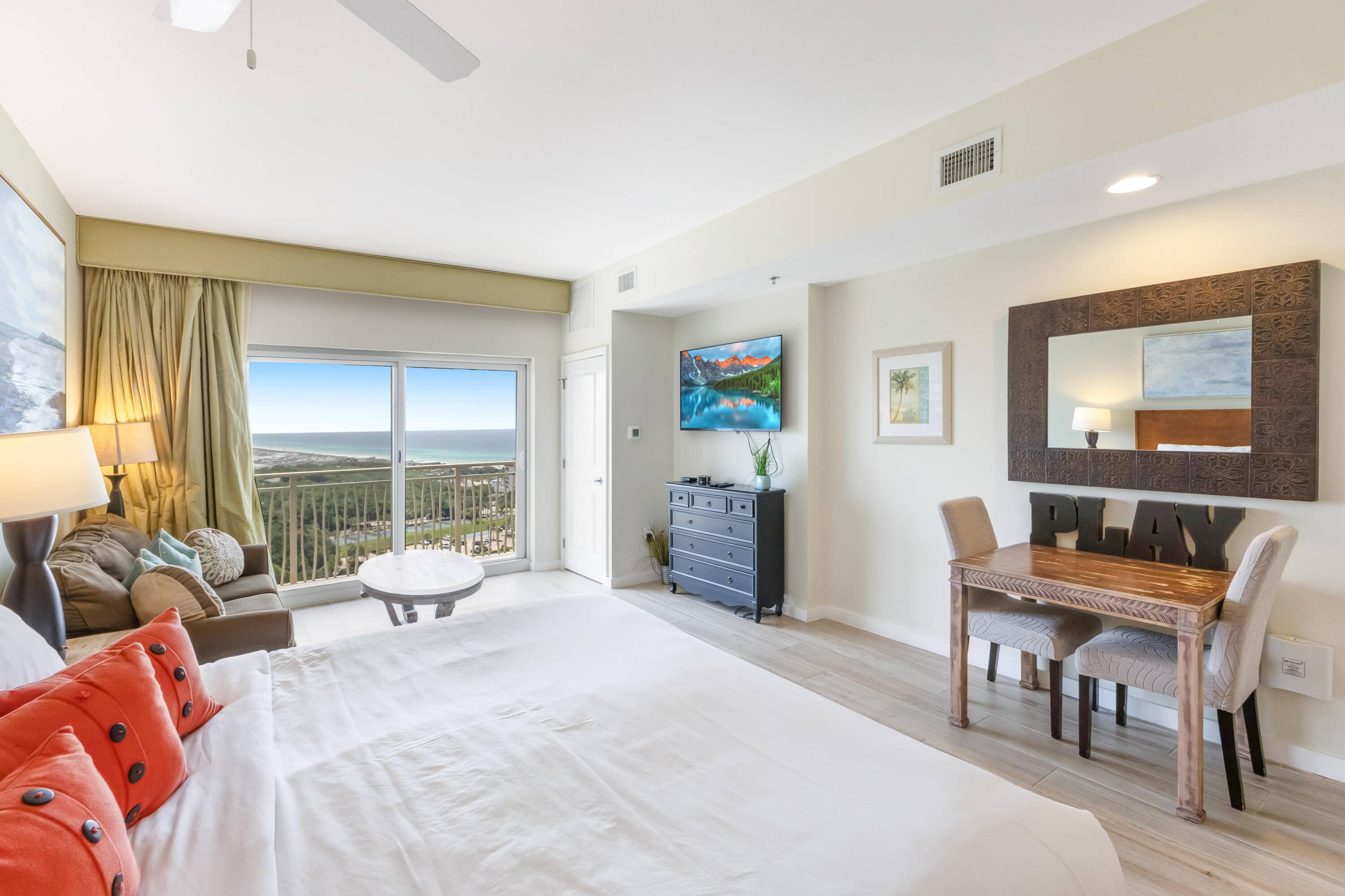 Miramar Beach, FL 32550,5000 S Sandestin Boulevard  #UNIT 7605