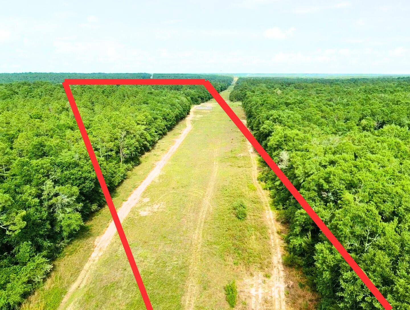 Crestview, FL 32539,7.97 ACRES LAKE ELLA RD Road