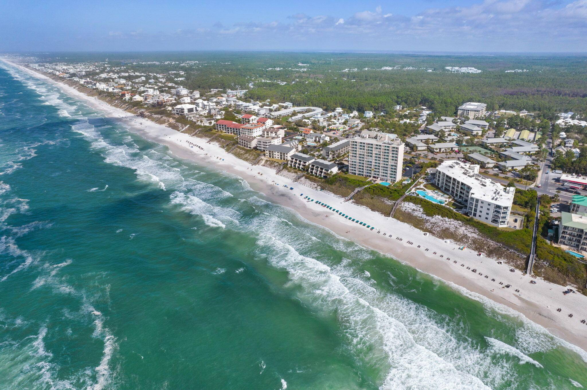 Santa Rosa Beach, FL 32459,231 Somerset Bridge Road  #UNIT 1110