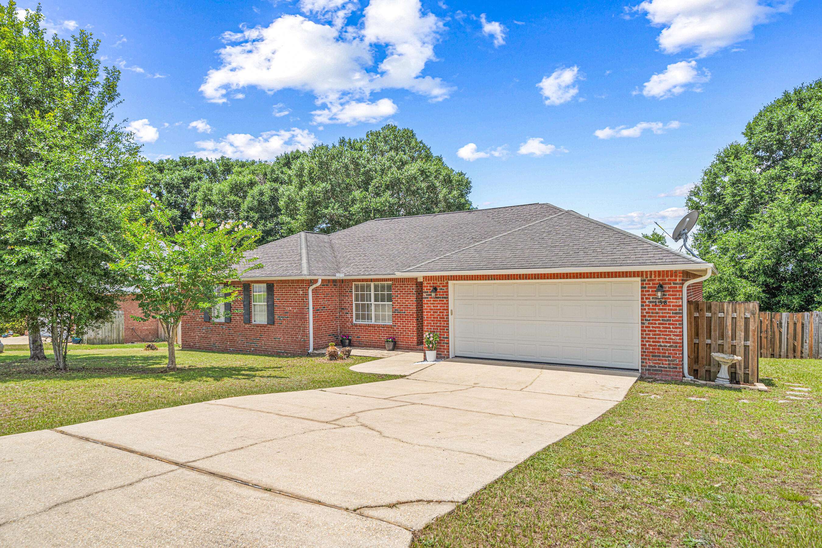 Crestview, FL 32536,138 Conquest Avenue