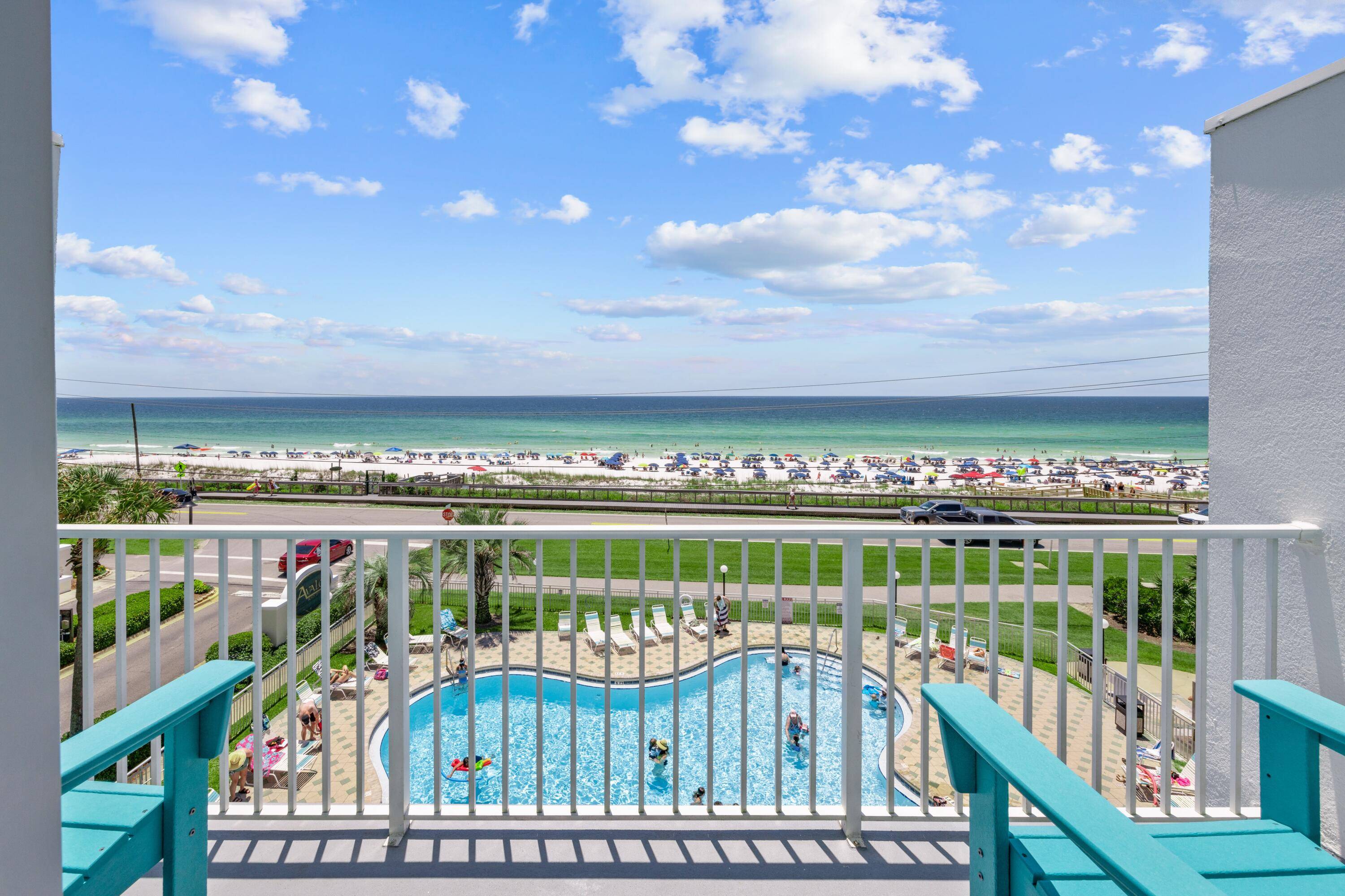 Miramar Beach, FL 32550,2606 Scenic Gulf Dr  #2412