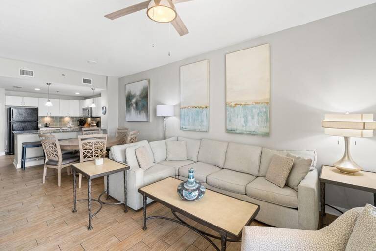 Panama City Beach, FL 32407,11807 Front Beach Road  ## 1-808