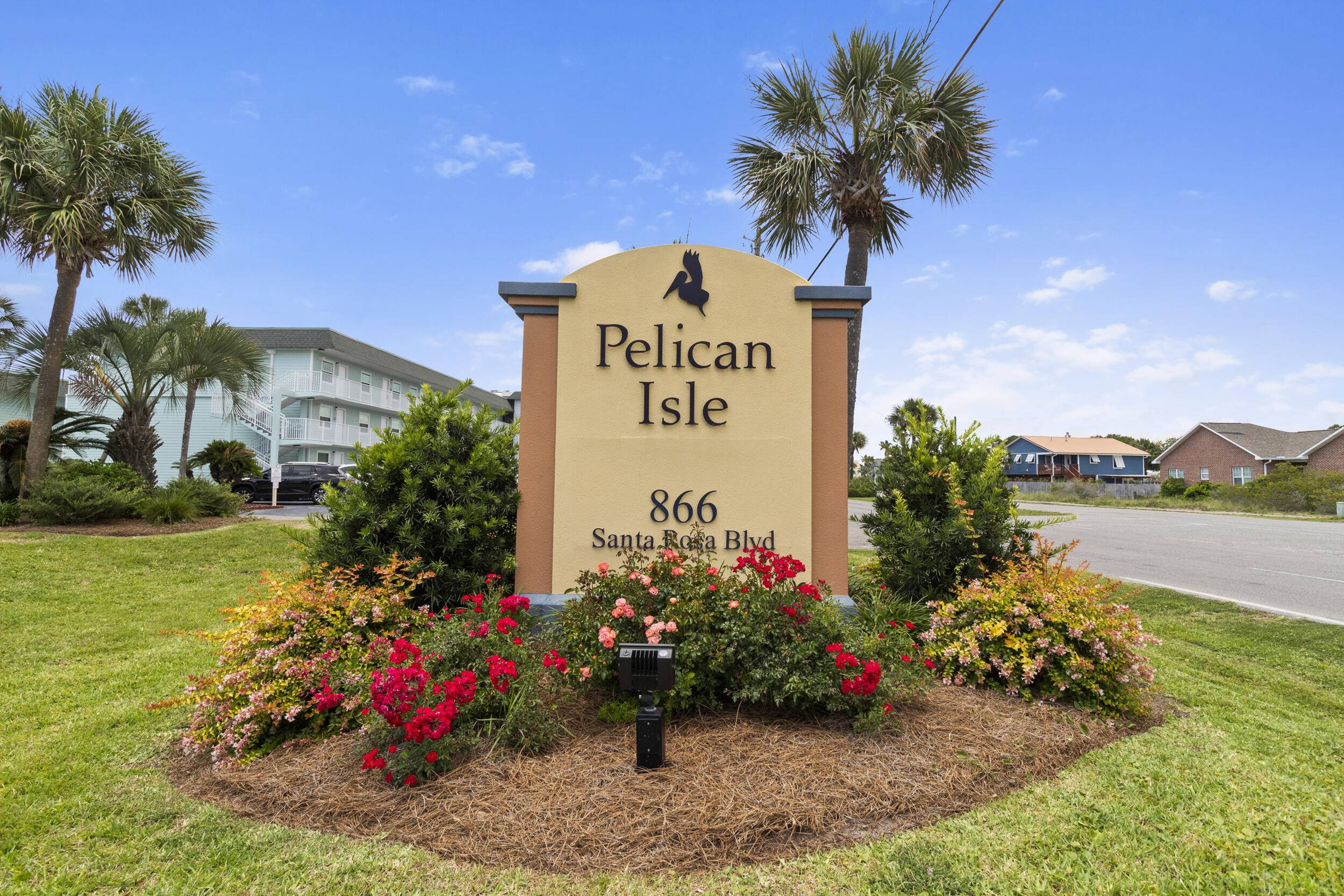 Fort Walton Beach, FL 32548,866 Santa Rosa Boulevard  #417
