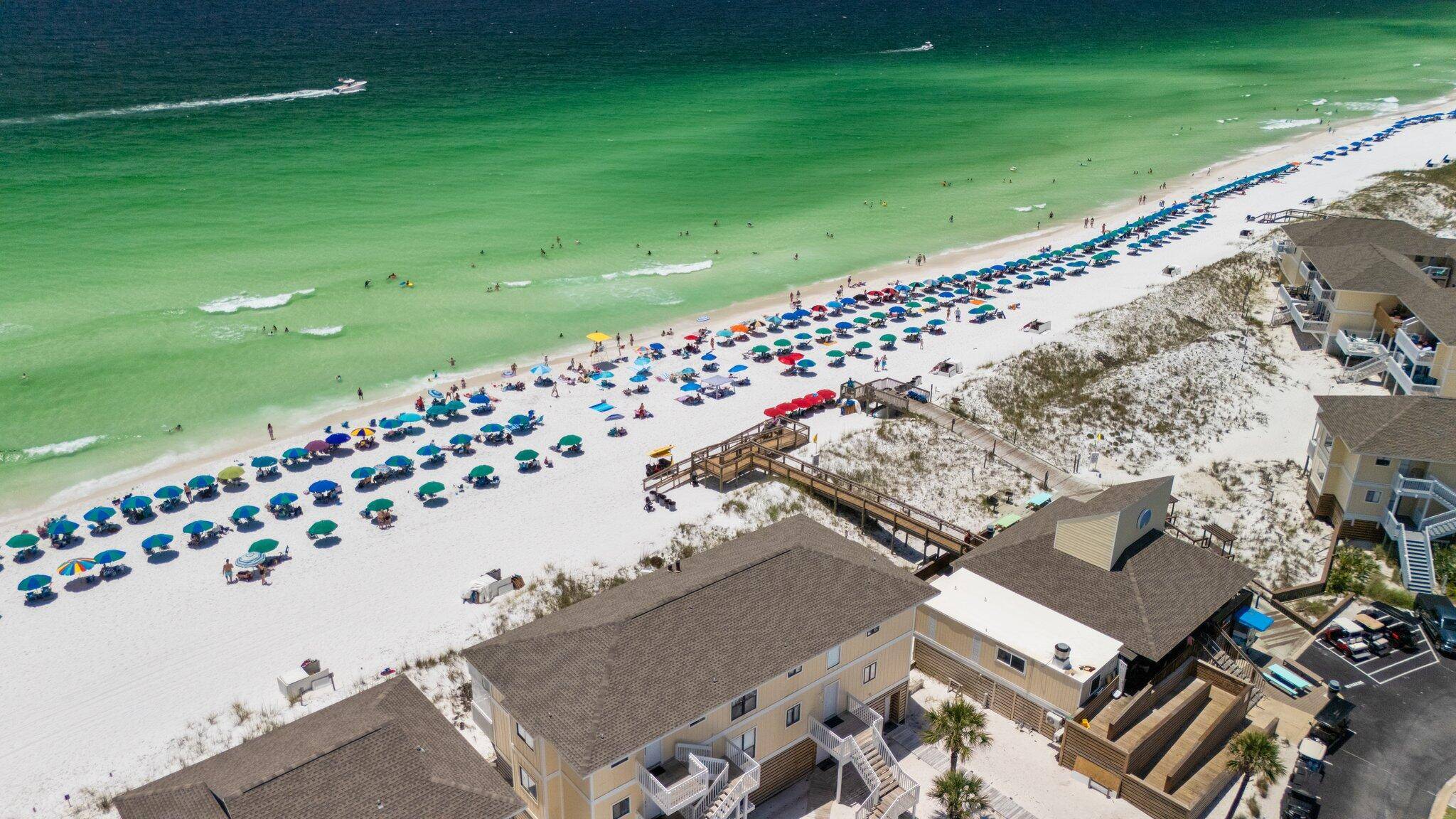 Destin, FL 32541,775 Gulf Shore Drive  #19
