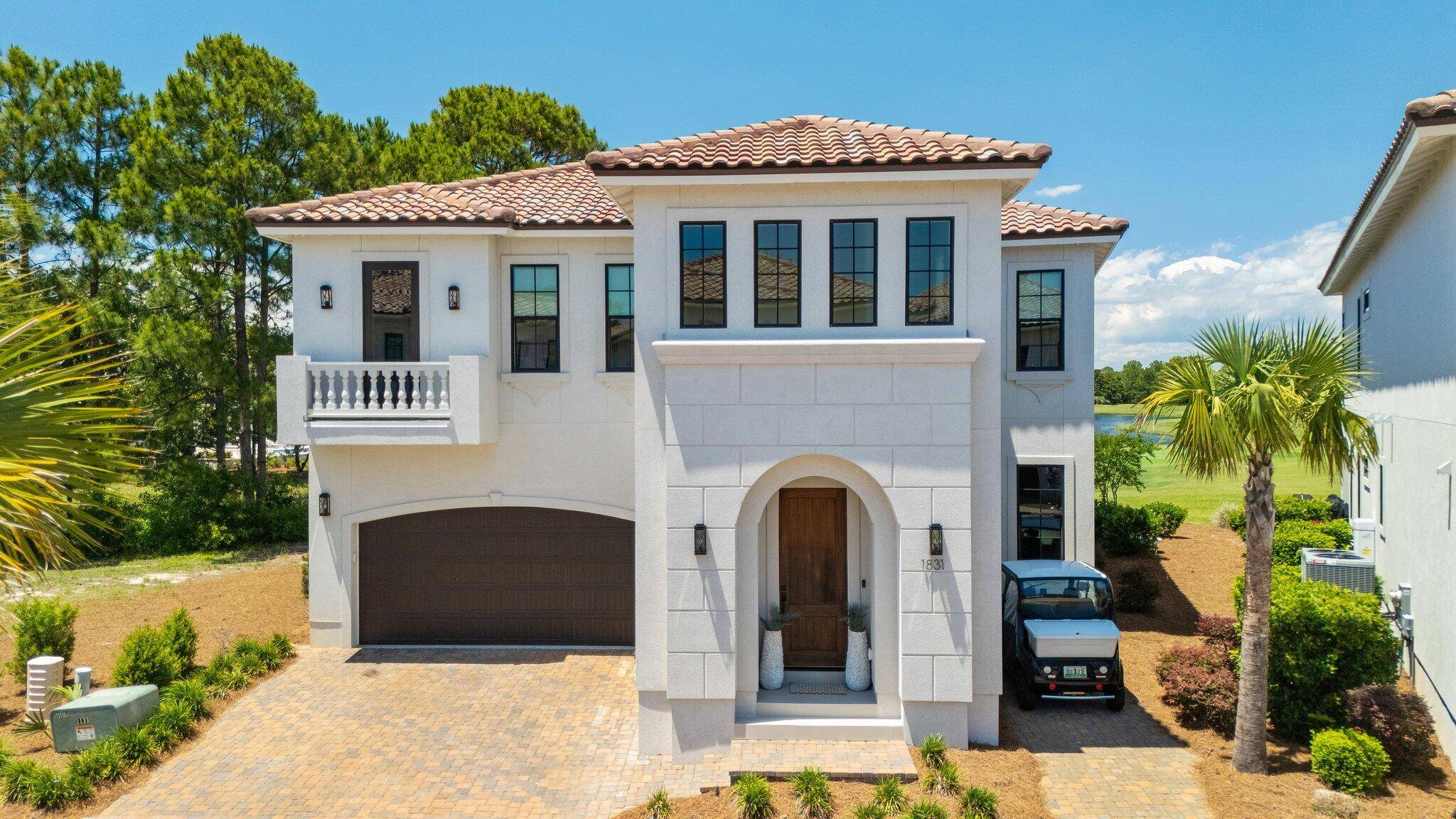 Miramar Beach, FL 32550,1831 Tuscana Place