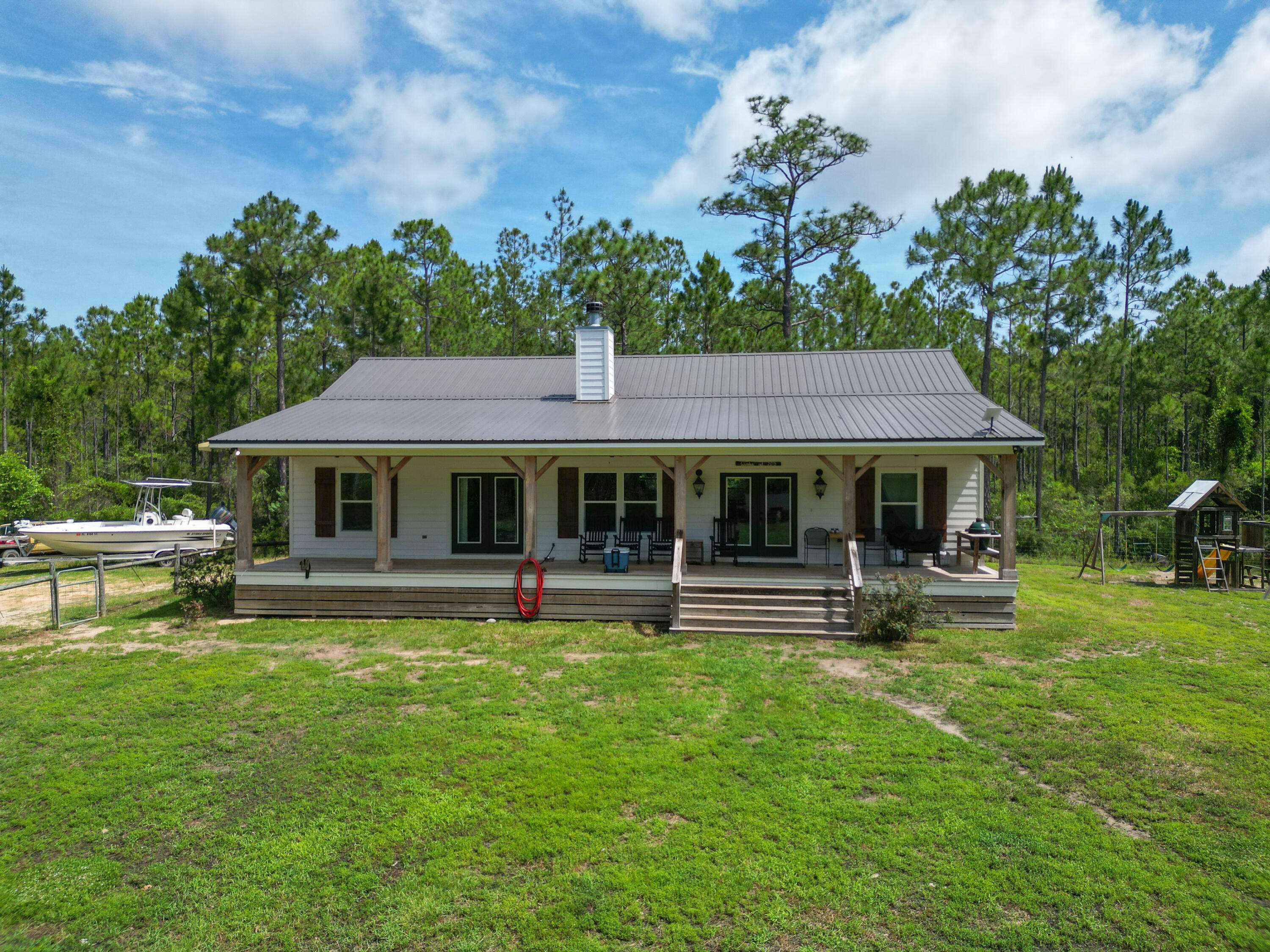 Santa Rosa Beach, FL 32459,632 N Church Street
