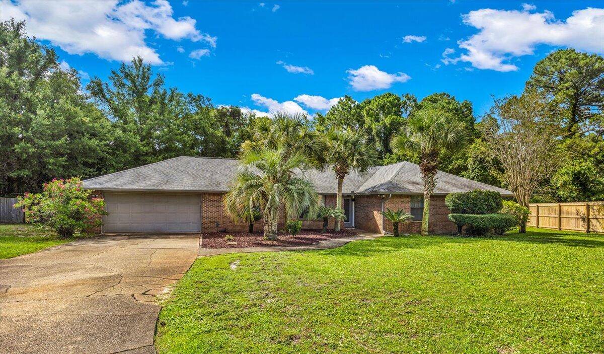 Gulf Breeze, FL 32563,3995 Spanish Moss Cove