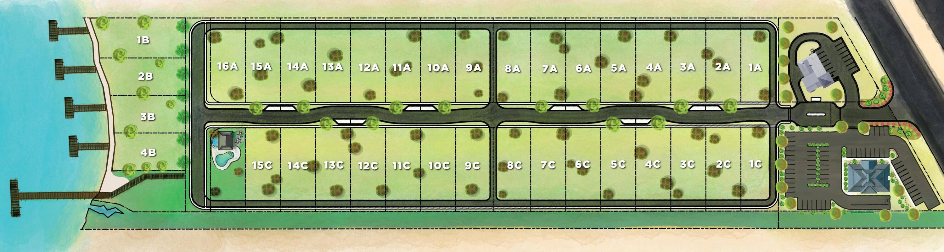 Navarre, FL 32566,2 Heron's Nest Lane