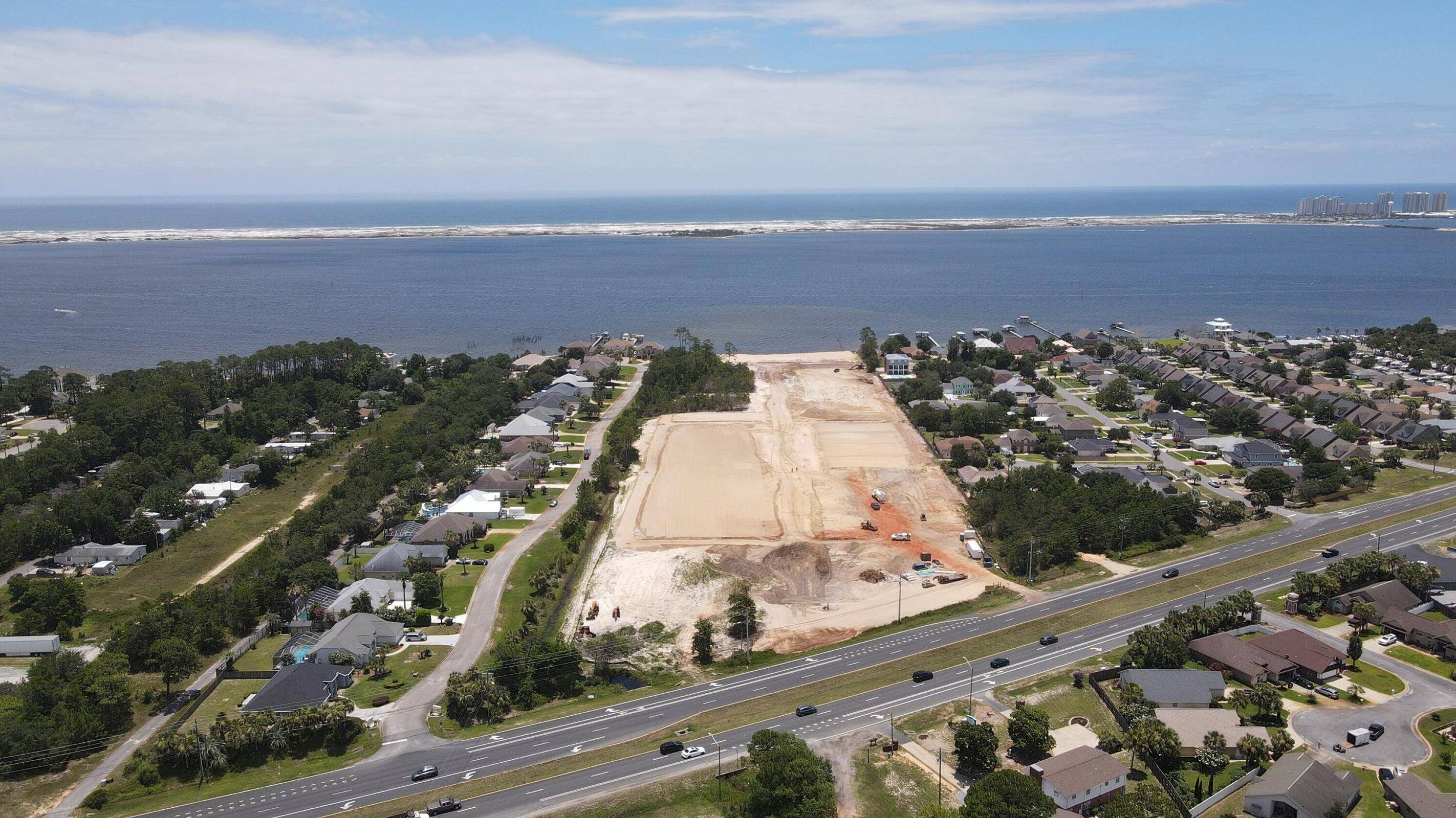 Navarre, FL 32566,3 Heron's Nest Lane