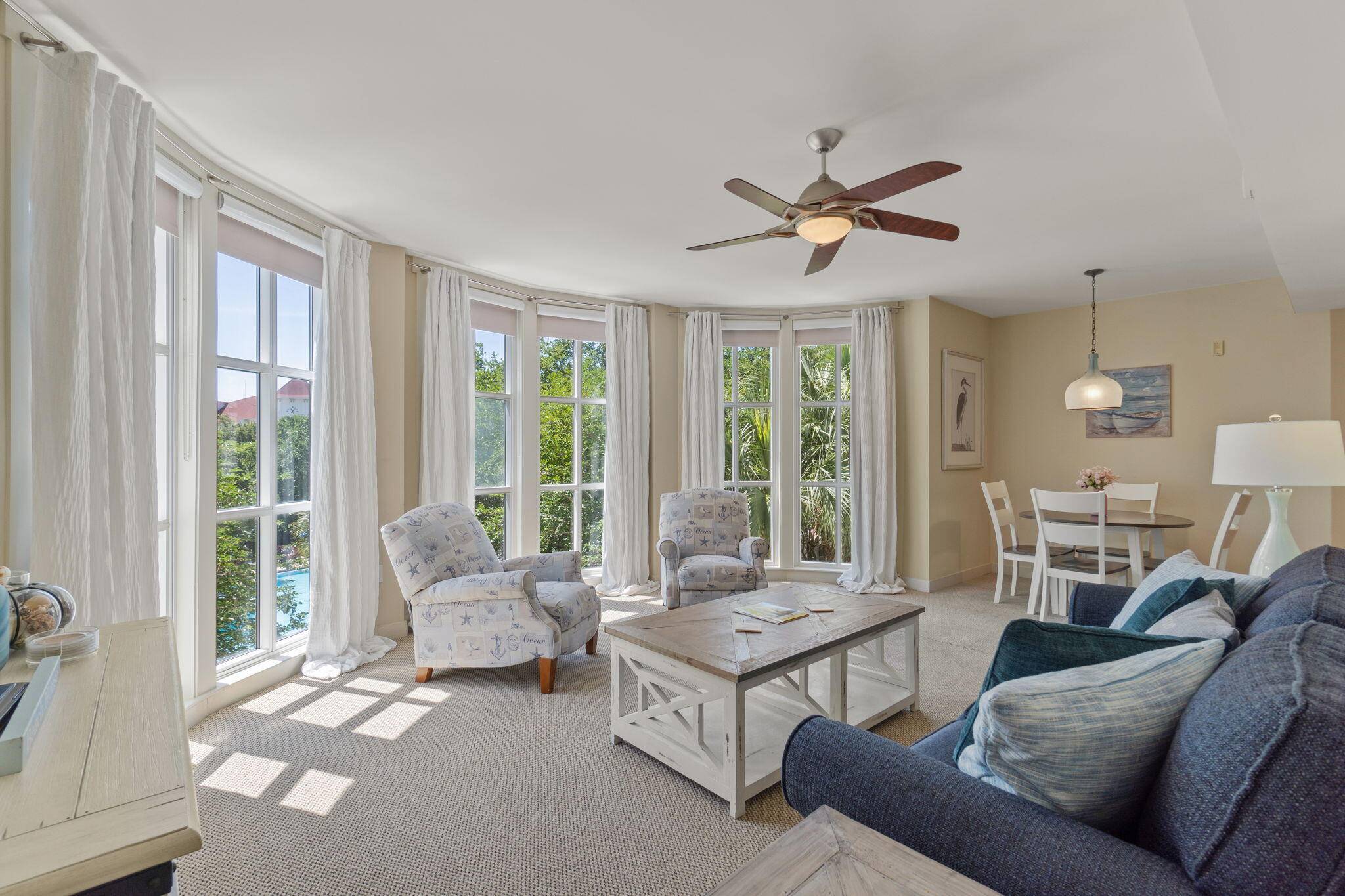 Miramar Beach, FL 32550,9700 Grand Sandestin Boulevard  #UNIT 4313