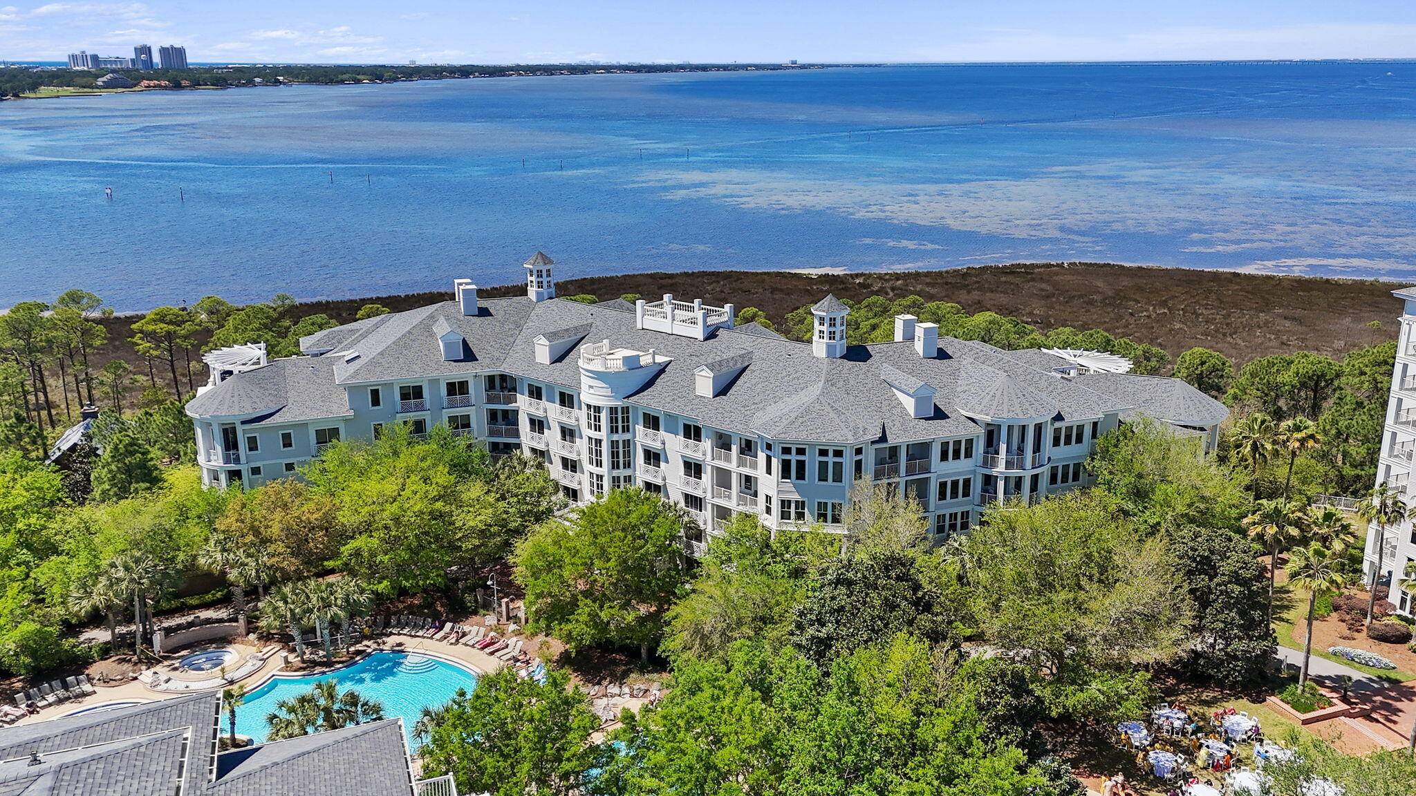 Miramar Beach, FL 32550,9700 Grand Sandestin Boulevard  #UNIT 4313