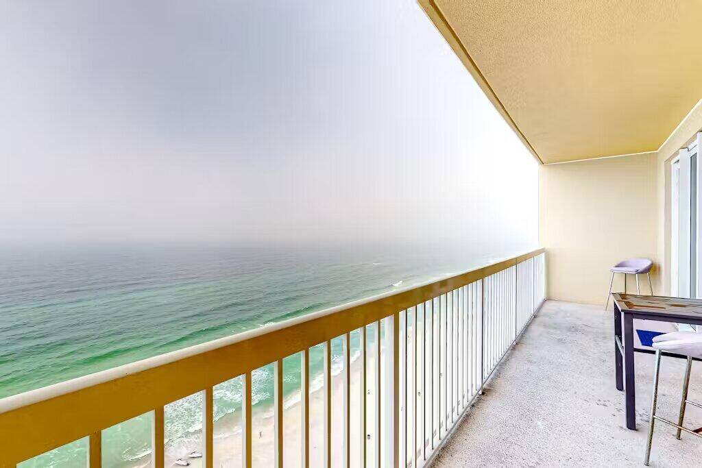 Panama City Beach, FL 32408,5115 Gulf Drive  #UNIT 1705