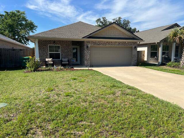 Shalimar, FL 32579,17 9th Avenue