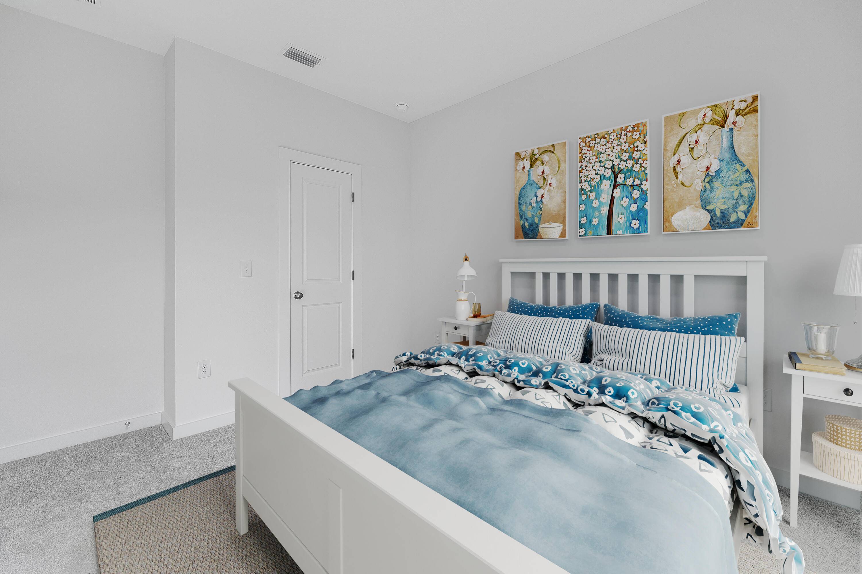 Panama City, FL 32404,3969 Alwyn Cashe Avenue  #Homesite 51