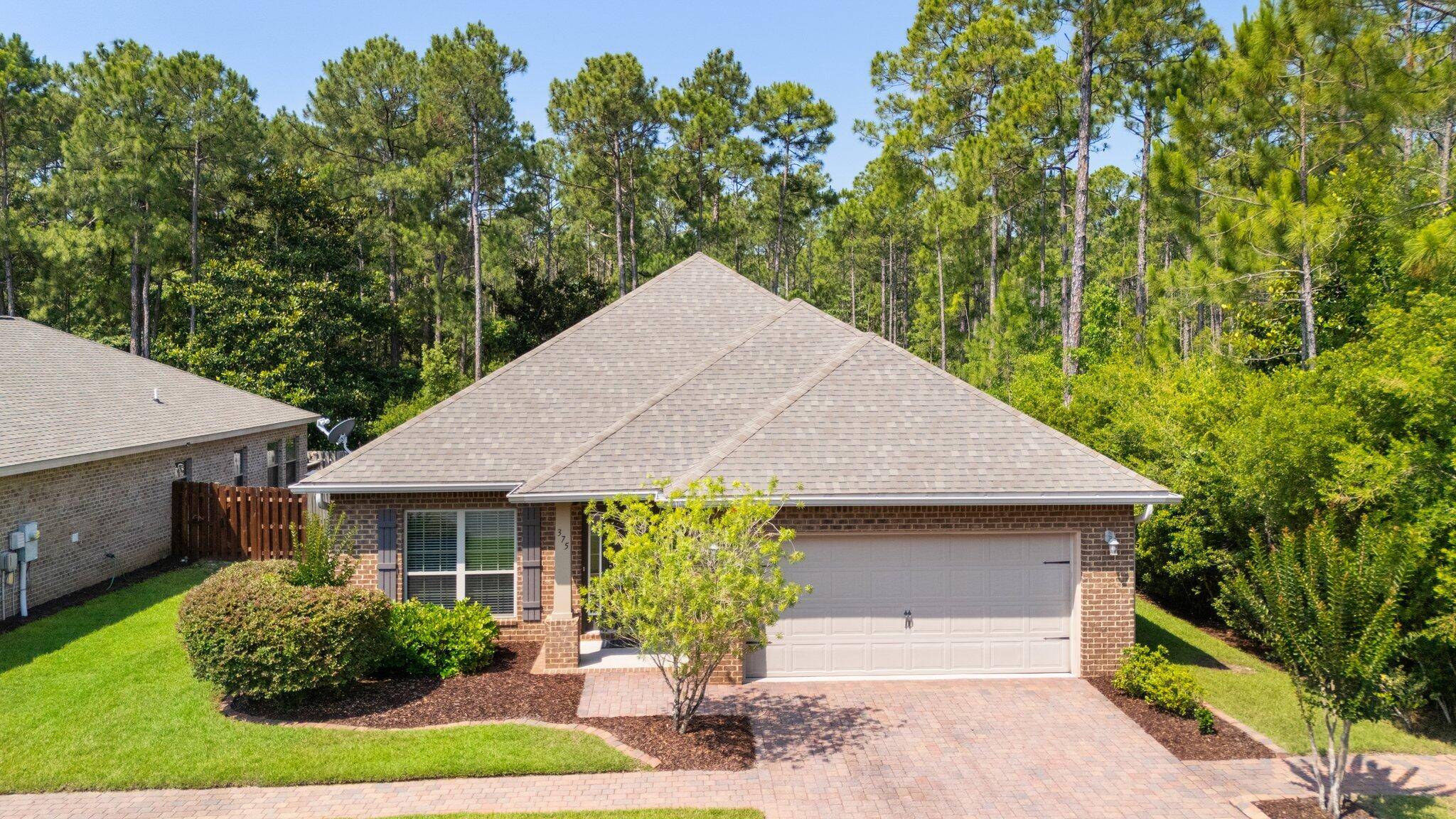 Santa Rosa Beach, FL 32459,375 Cox Road