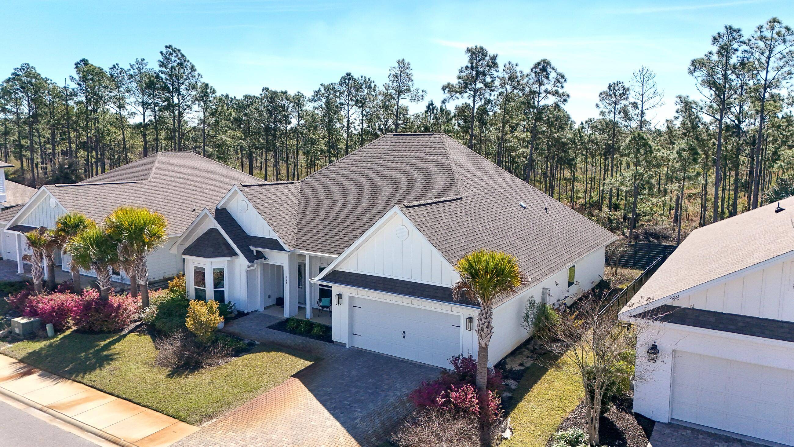 Santa Rosa Beach, FL 32459,128 Pine Lake Drive