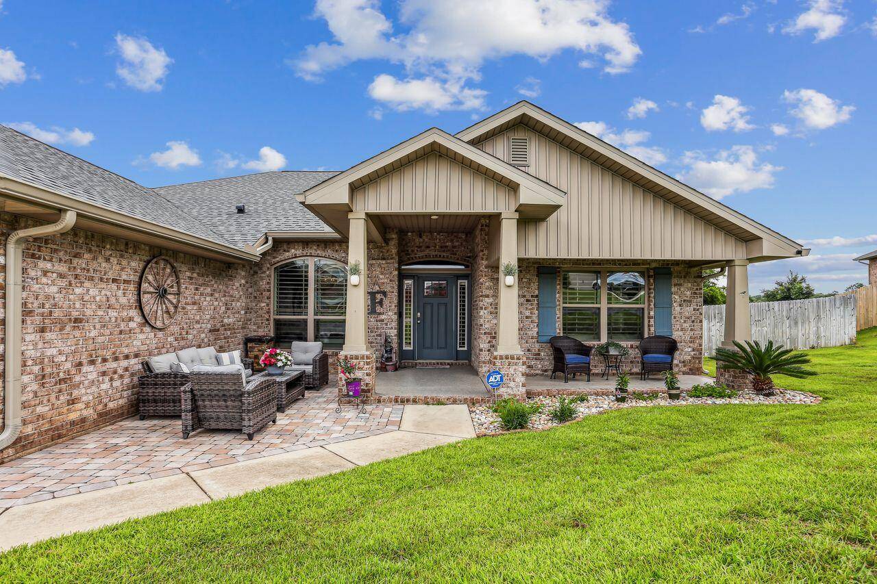 Crestview, FL 32539,5744 Periwinkle Lane