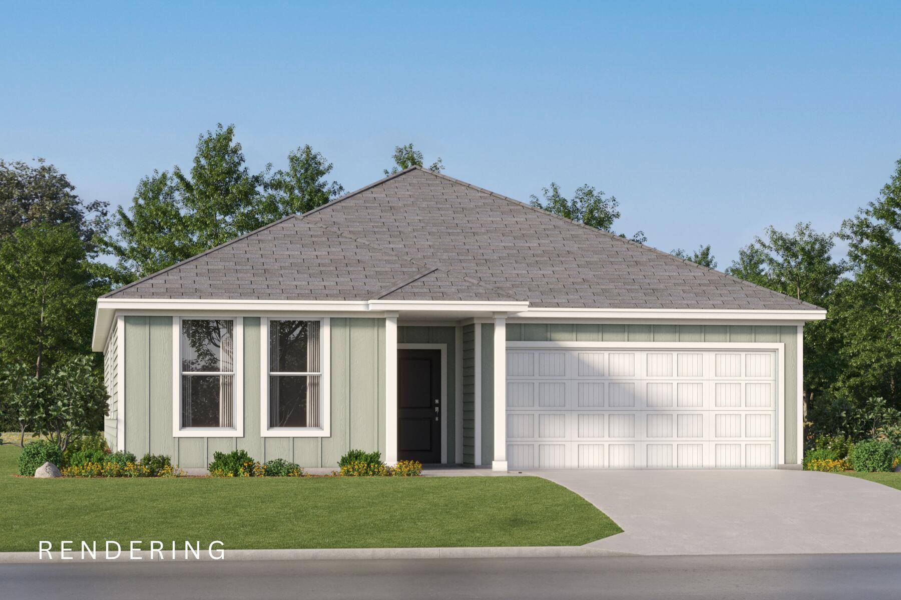 Panama City, FL 32404,3921 Lombard Street  #Homesite 59