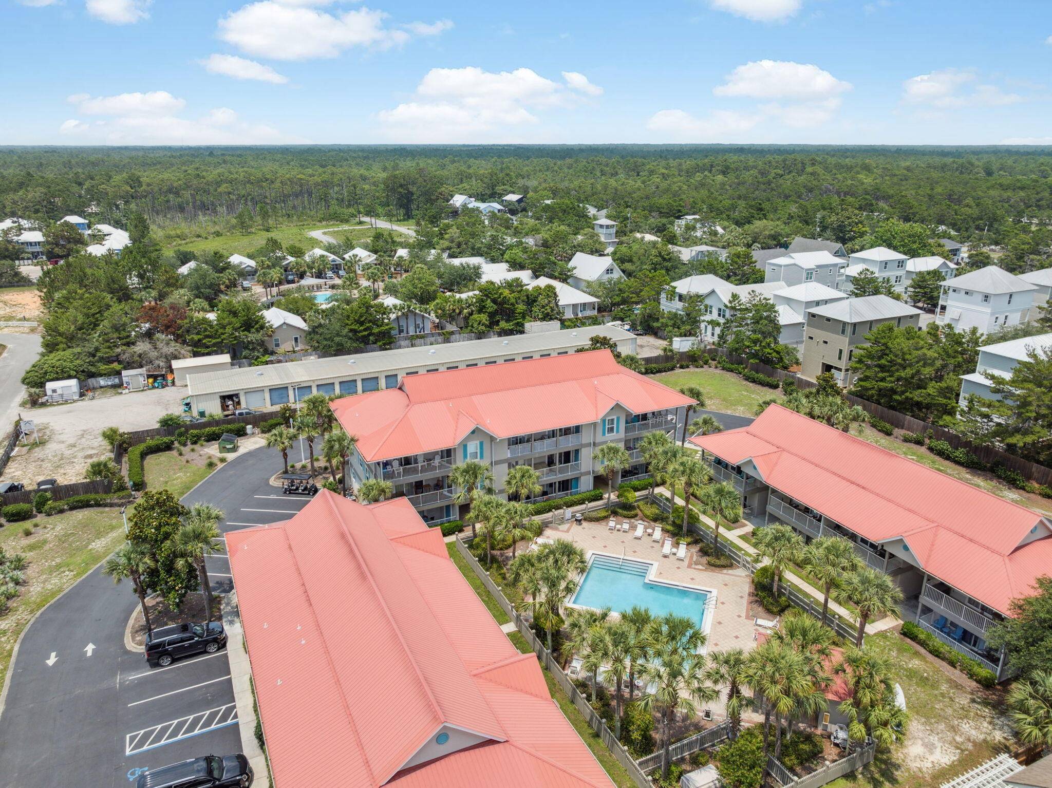Santa Rosa Beach, FL 32459,82 Sugar Sand Lane  ## B9