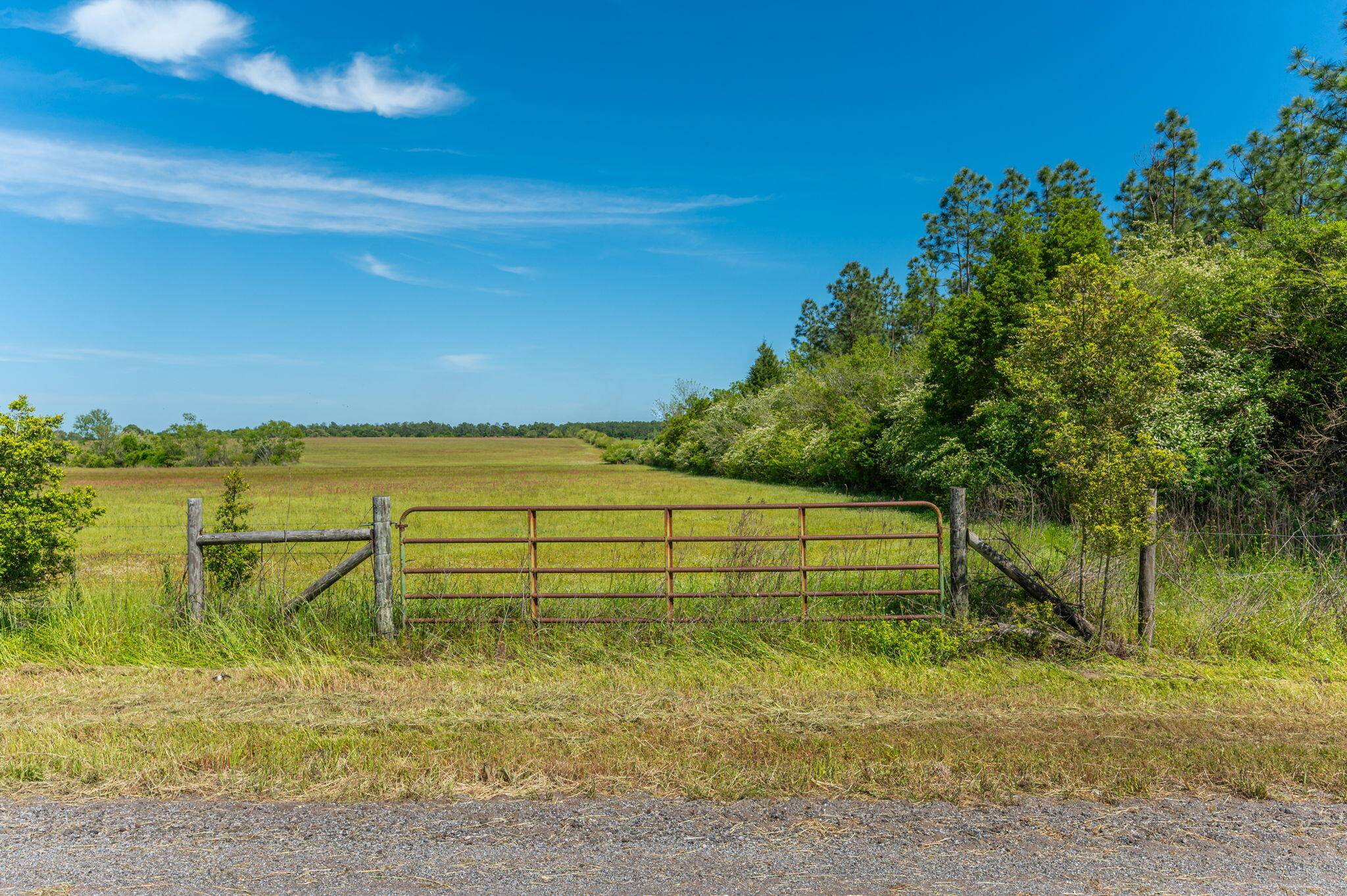 Defuniak Springs, FL 32433,Parcel B Adams Drive