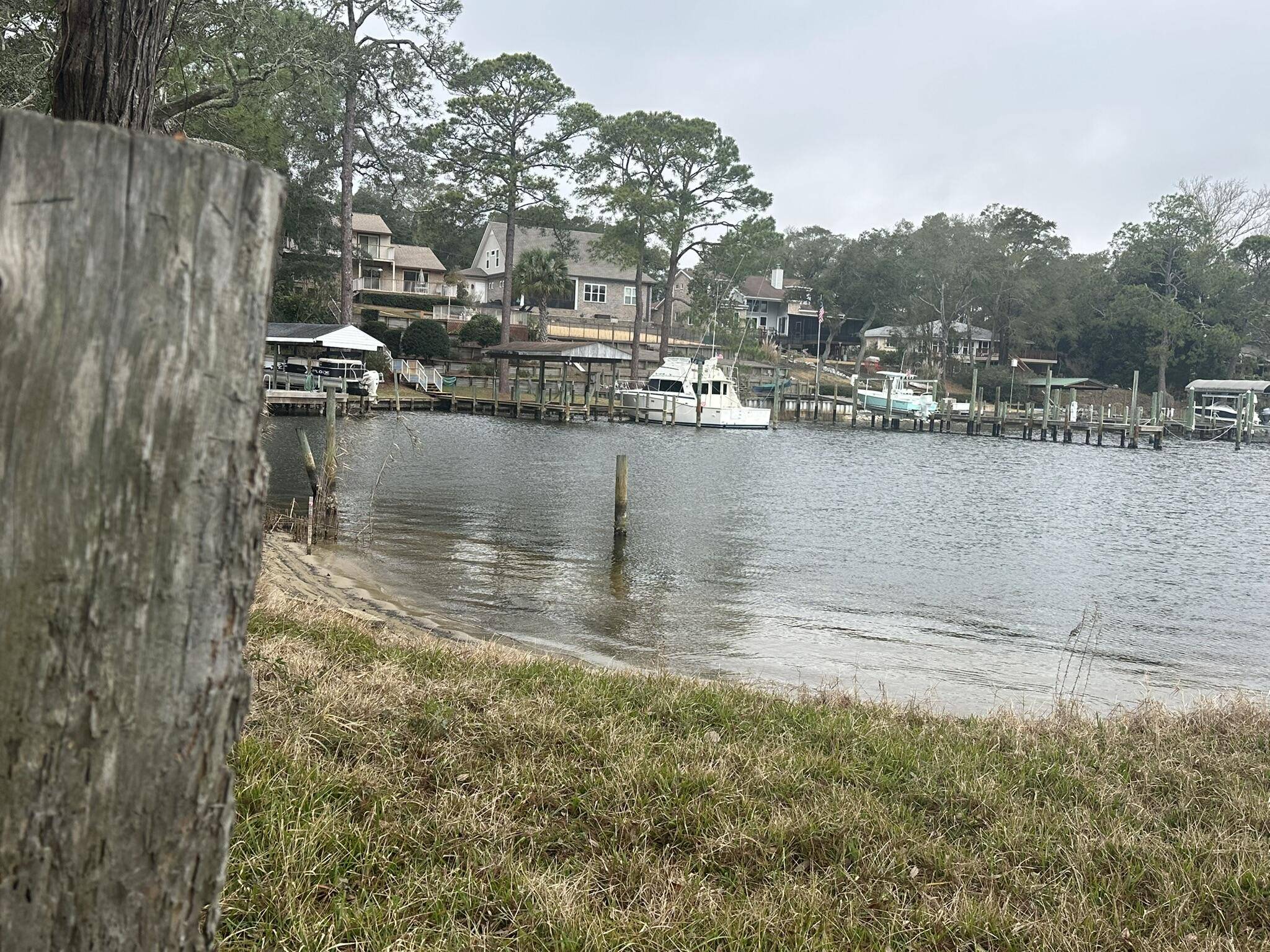 Niceville, FL 32578,Lot 3 Village Oaks Pointe